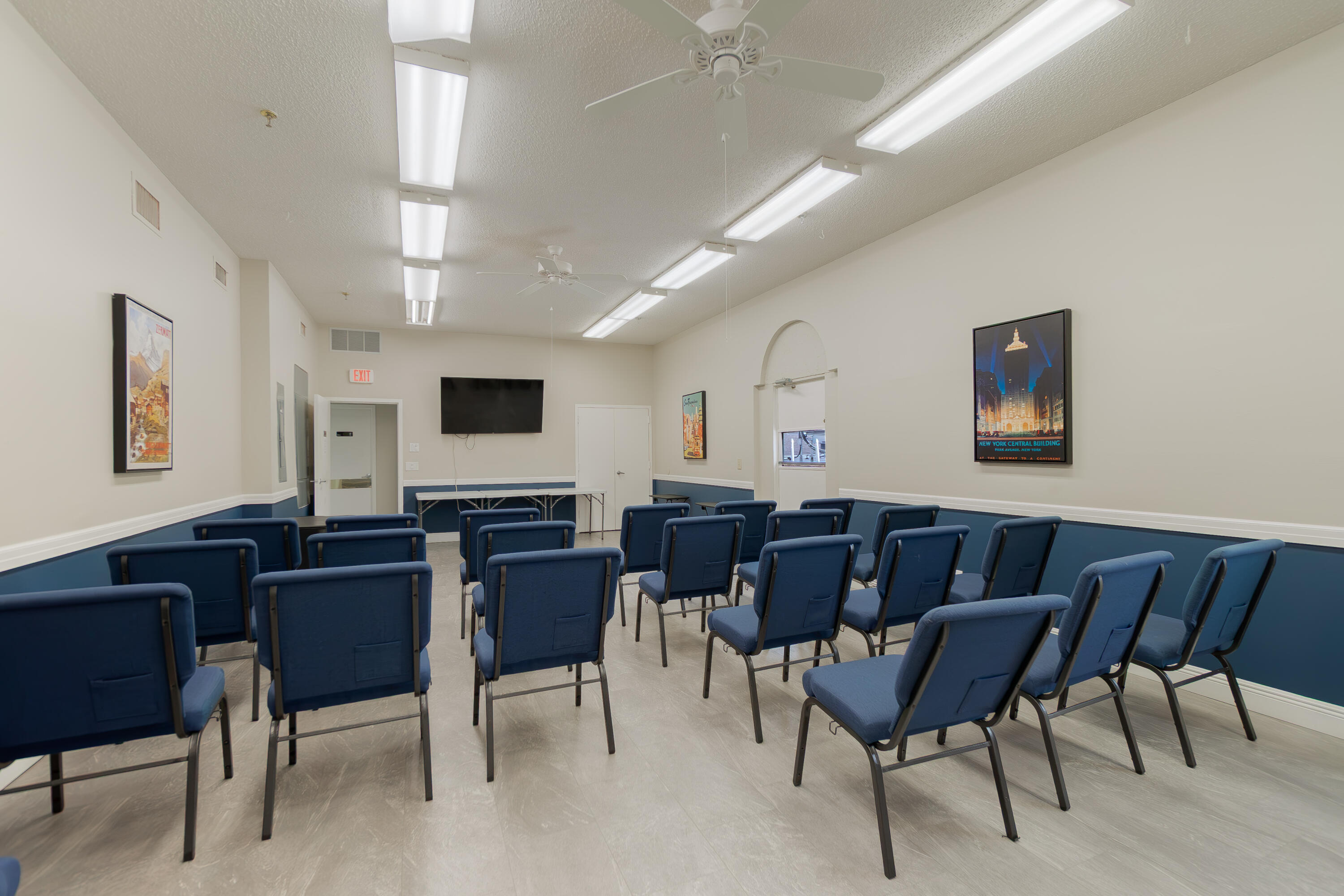 POINCIANA PLACE CONDO 1,2,8 AND 9 - Residential