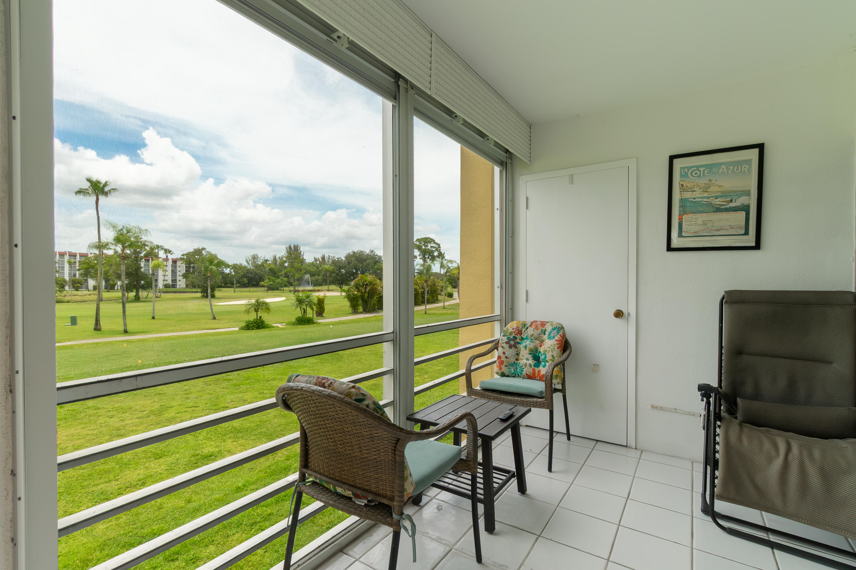 POINCIANA PLACE CONDO 1,2,8 AND 9 - Residential