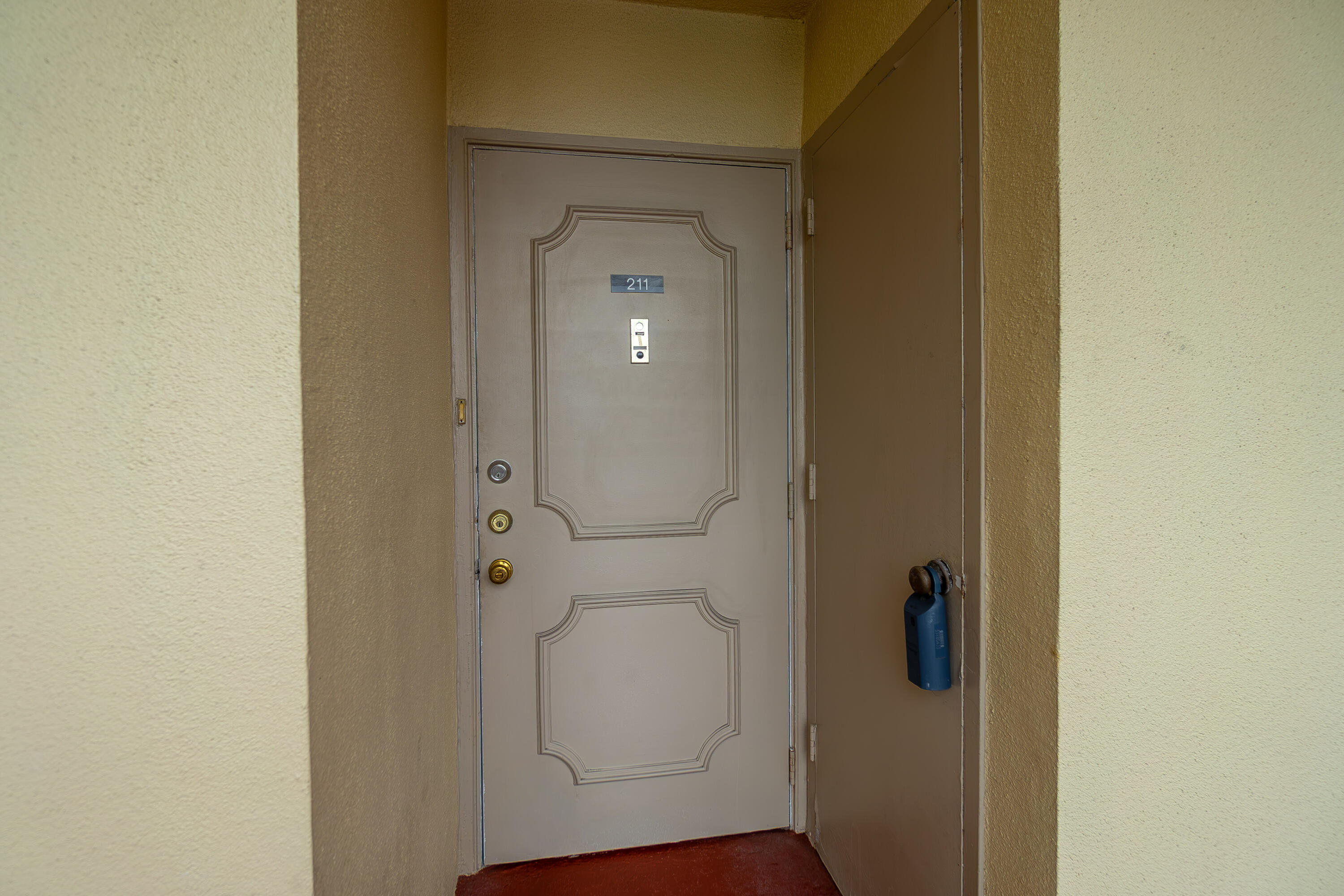 POINCIANA PLACE CONDO 1,2,8 AND 9 - Residential