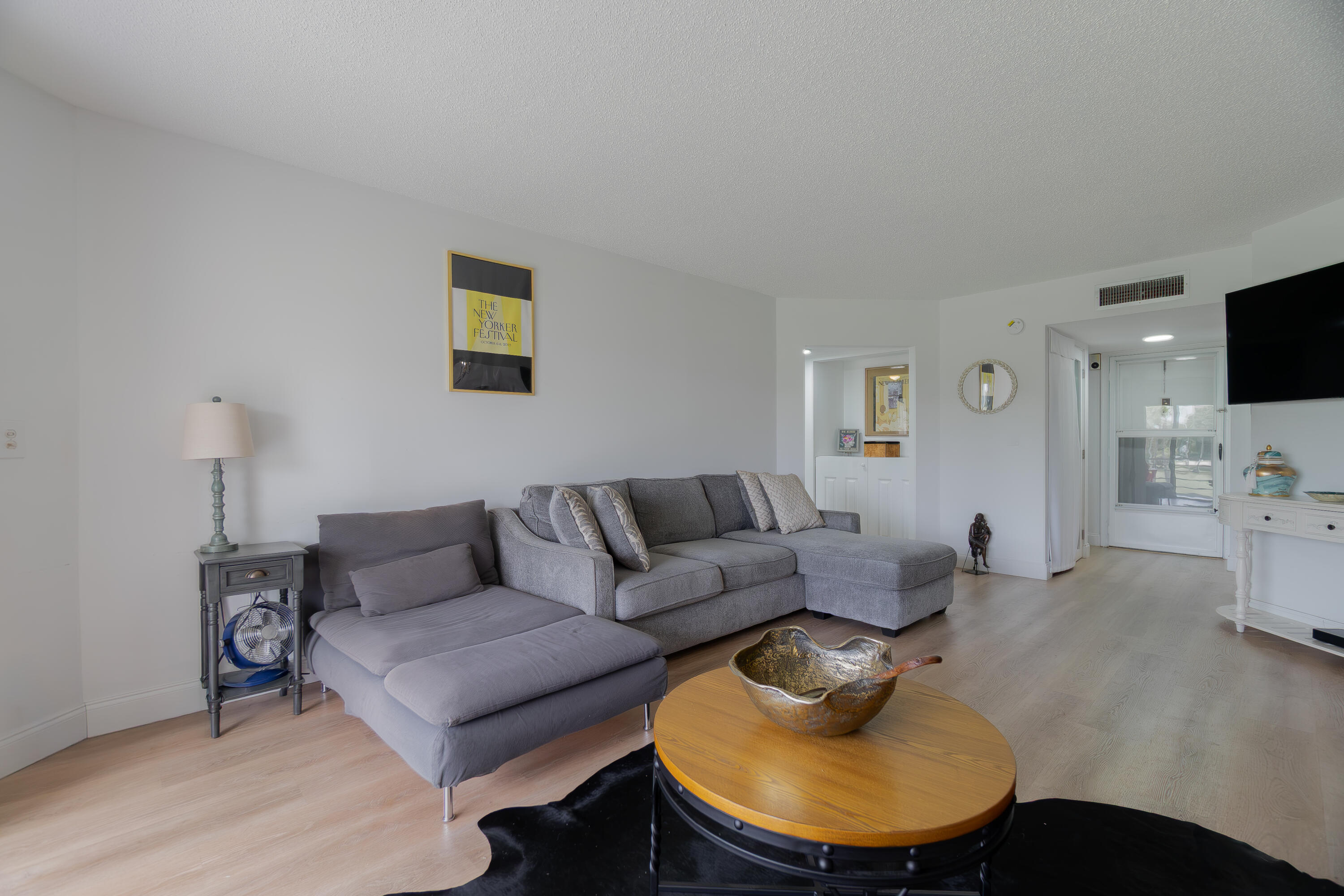 POINCIANA PLACE CONDO 1,2,8 AND 9 - Residential