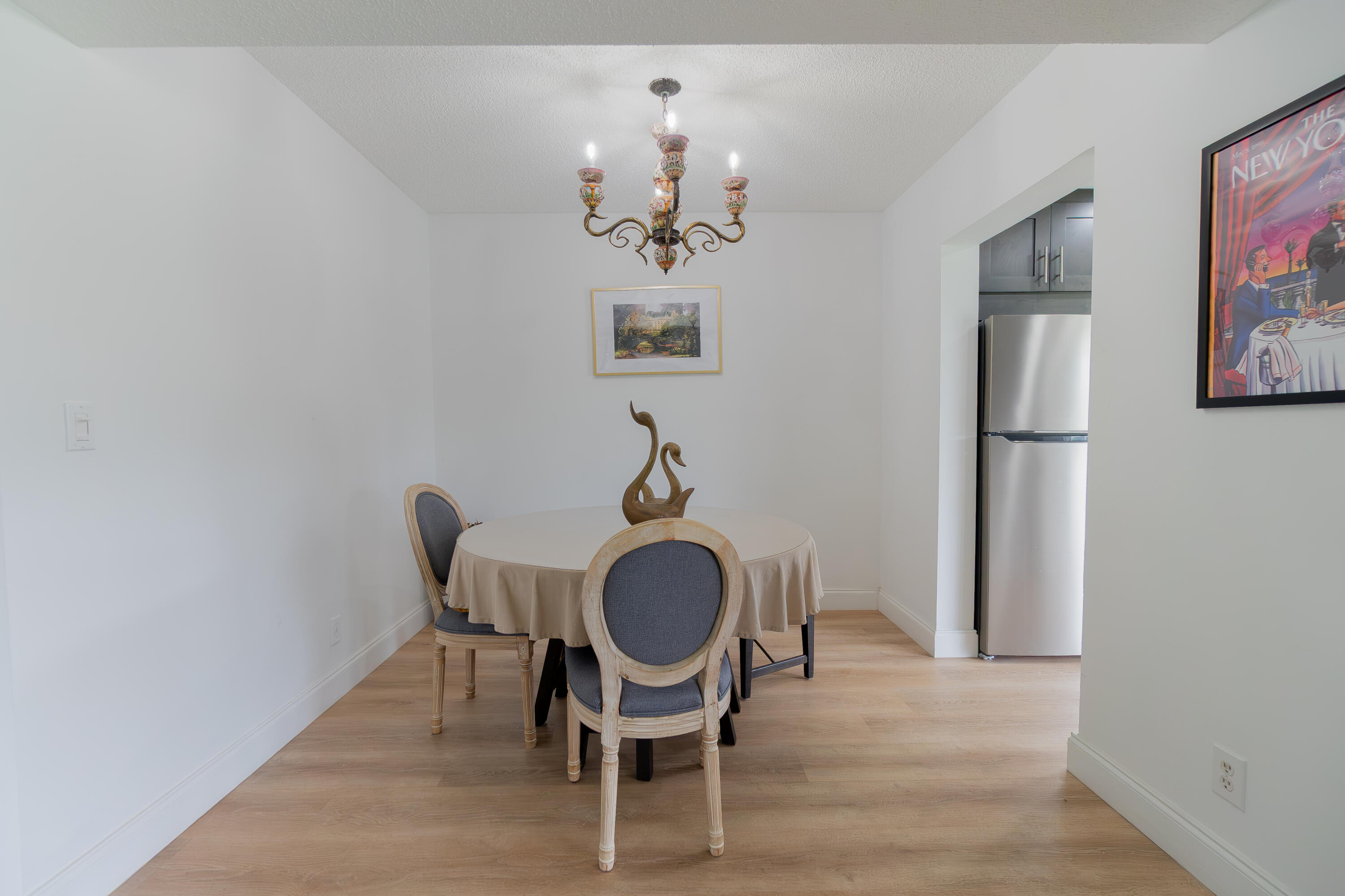 POINCIANA PLACE CONDO 1,2,8 AND 9 - Residential
