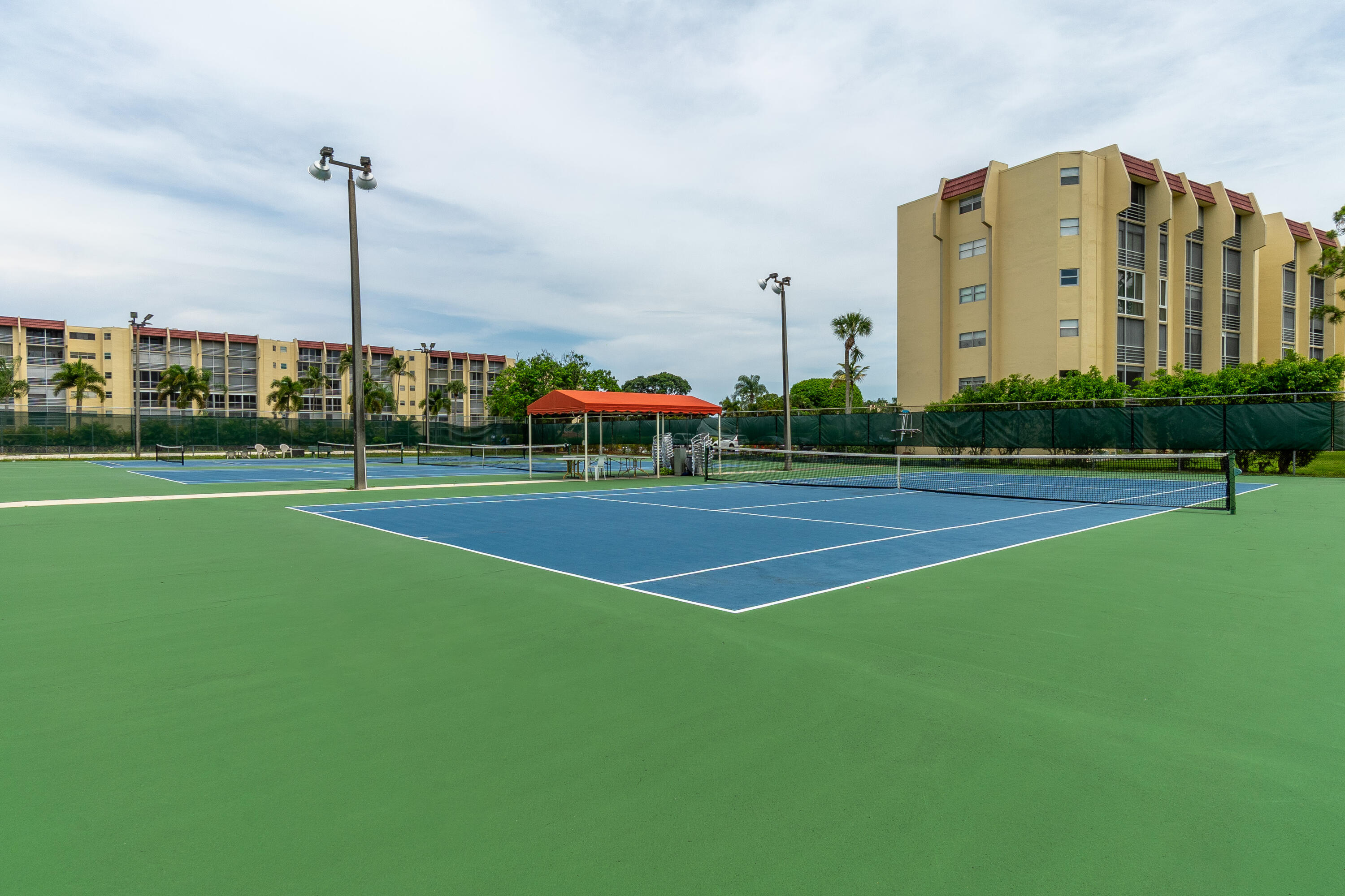 POINCIANA PLACE CONDO 1,2,8 AND 9 - Residential