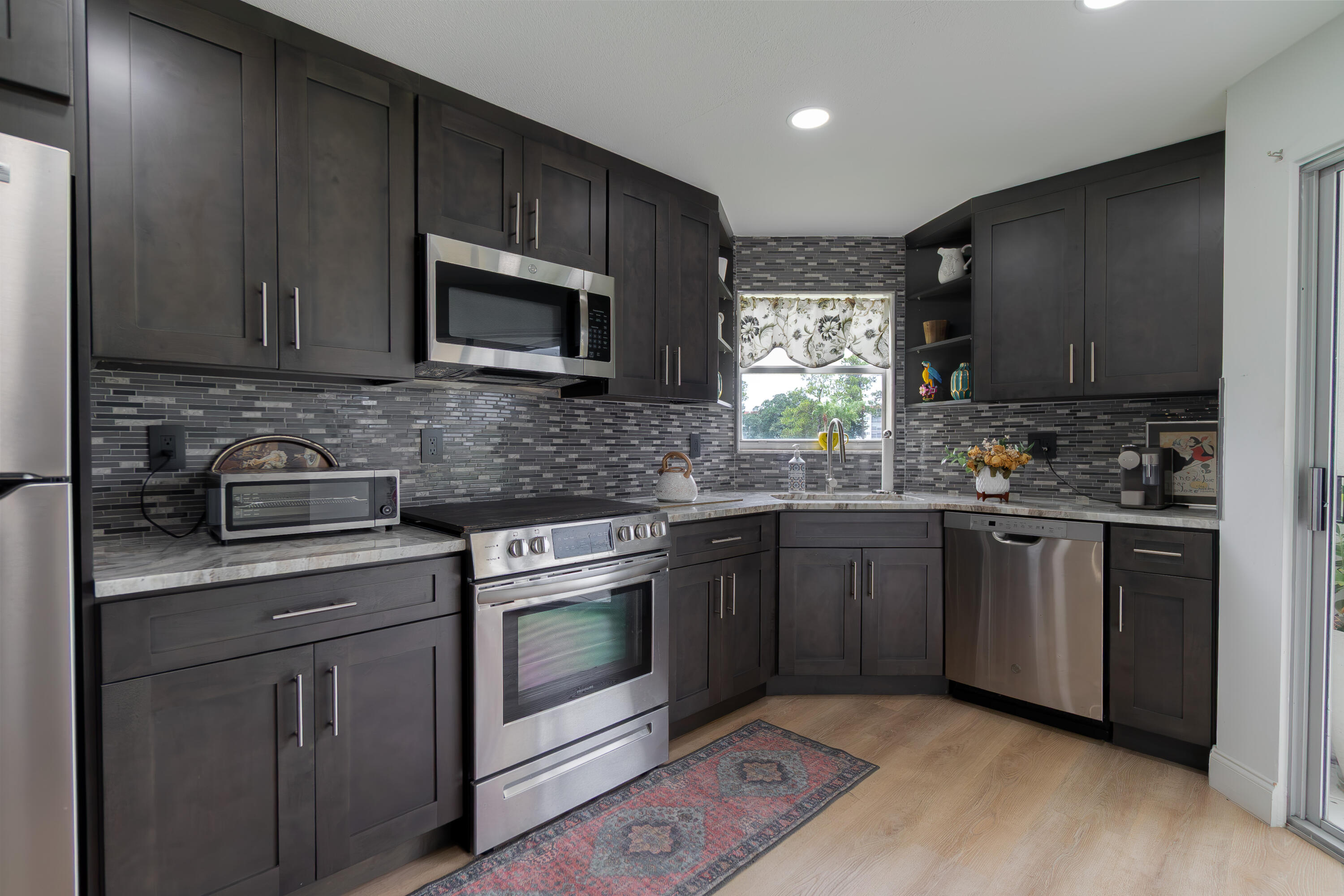 POINCIANA PLACE CONDO 1,2,8 AND 9 - Residential