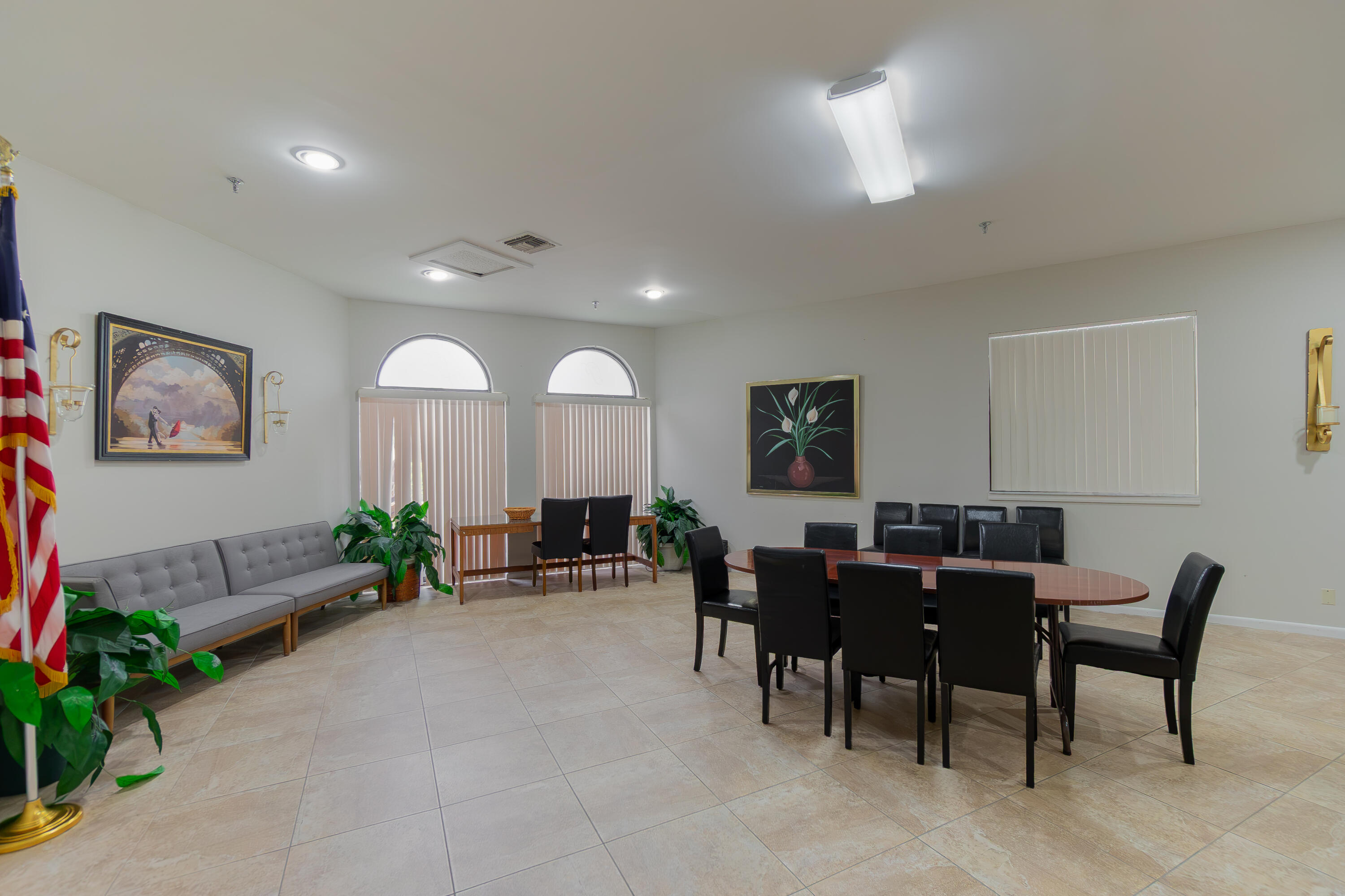 POINCIANA PLACE CONDO 1,2,8 AND 9 - Residential