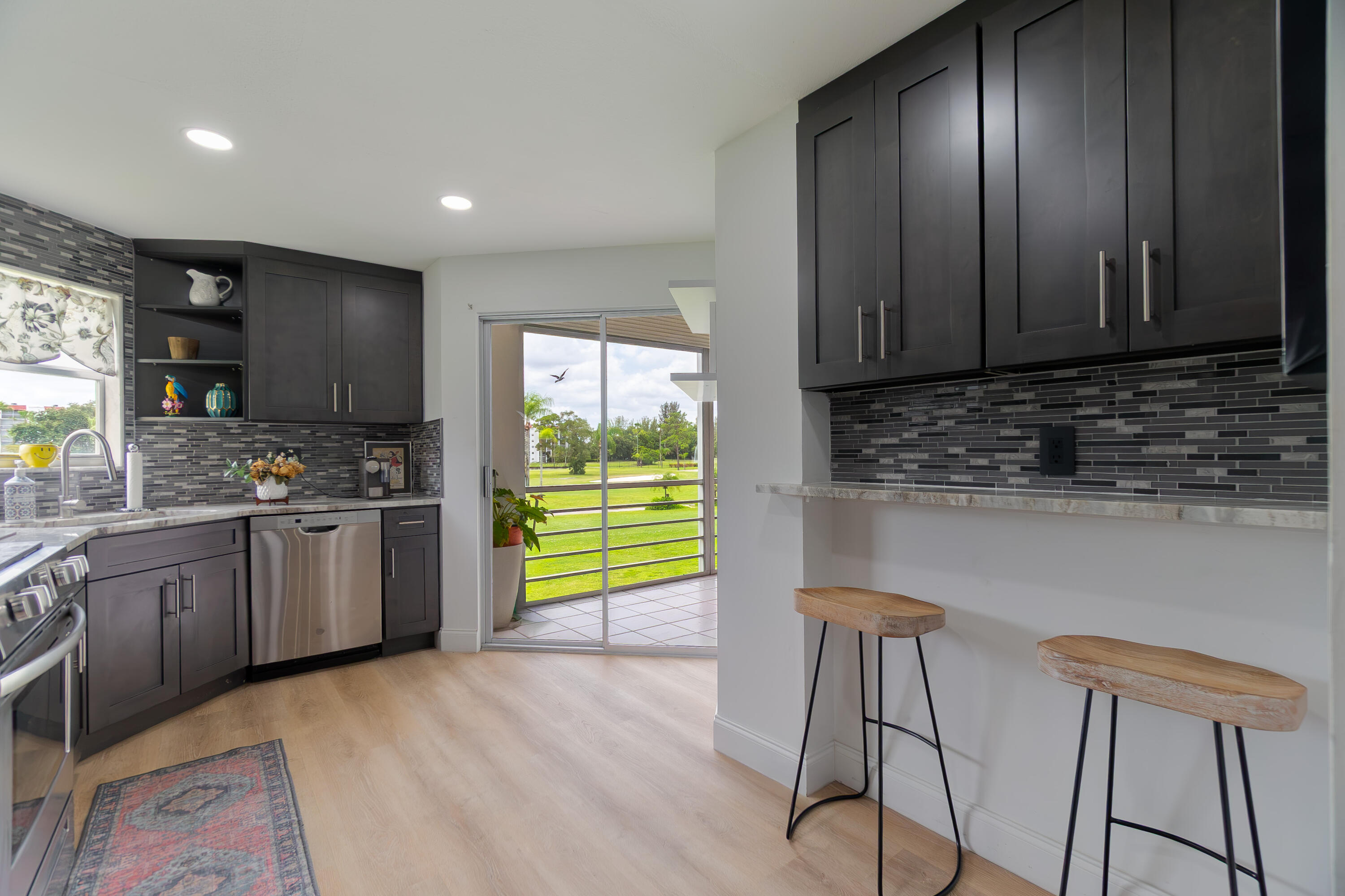 POINCIANA PLACE CONDO 1,2,8 AND 9 - Residential