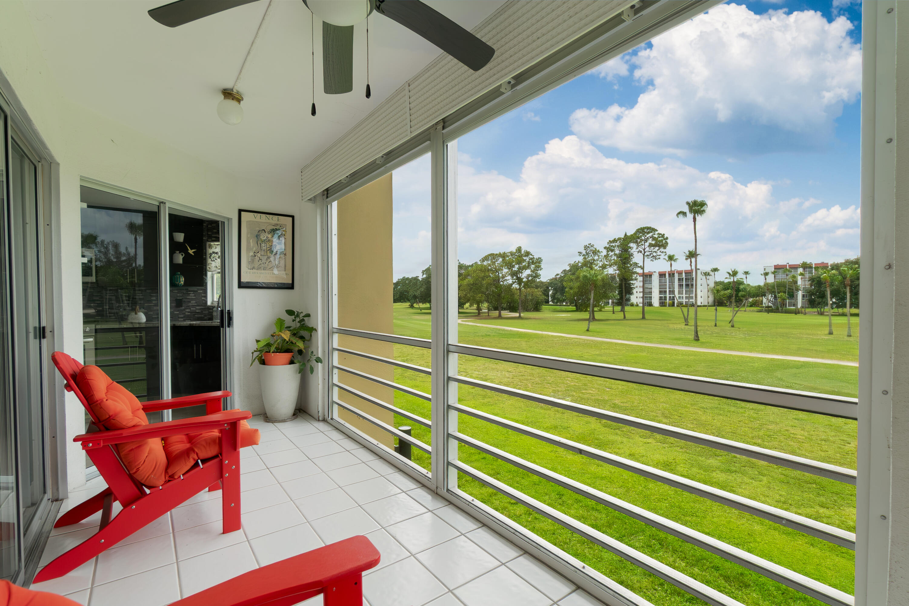 POINCIANA PLACE CONDO 1,2,8 AND 9 - Residential