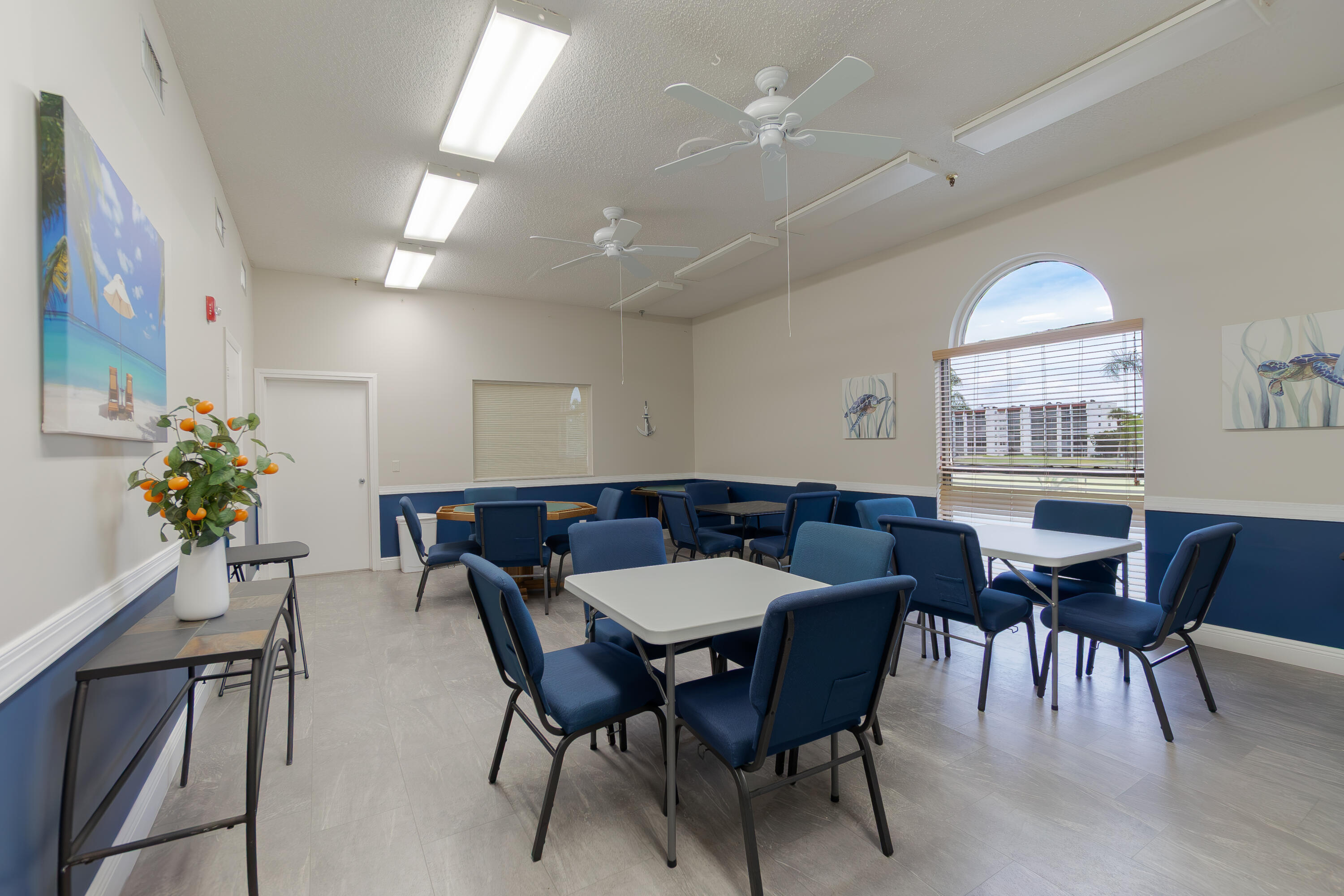 POINCIANA PLACE CONDO 1,2,8 AND 9 - Residential