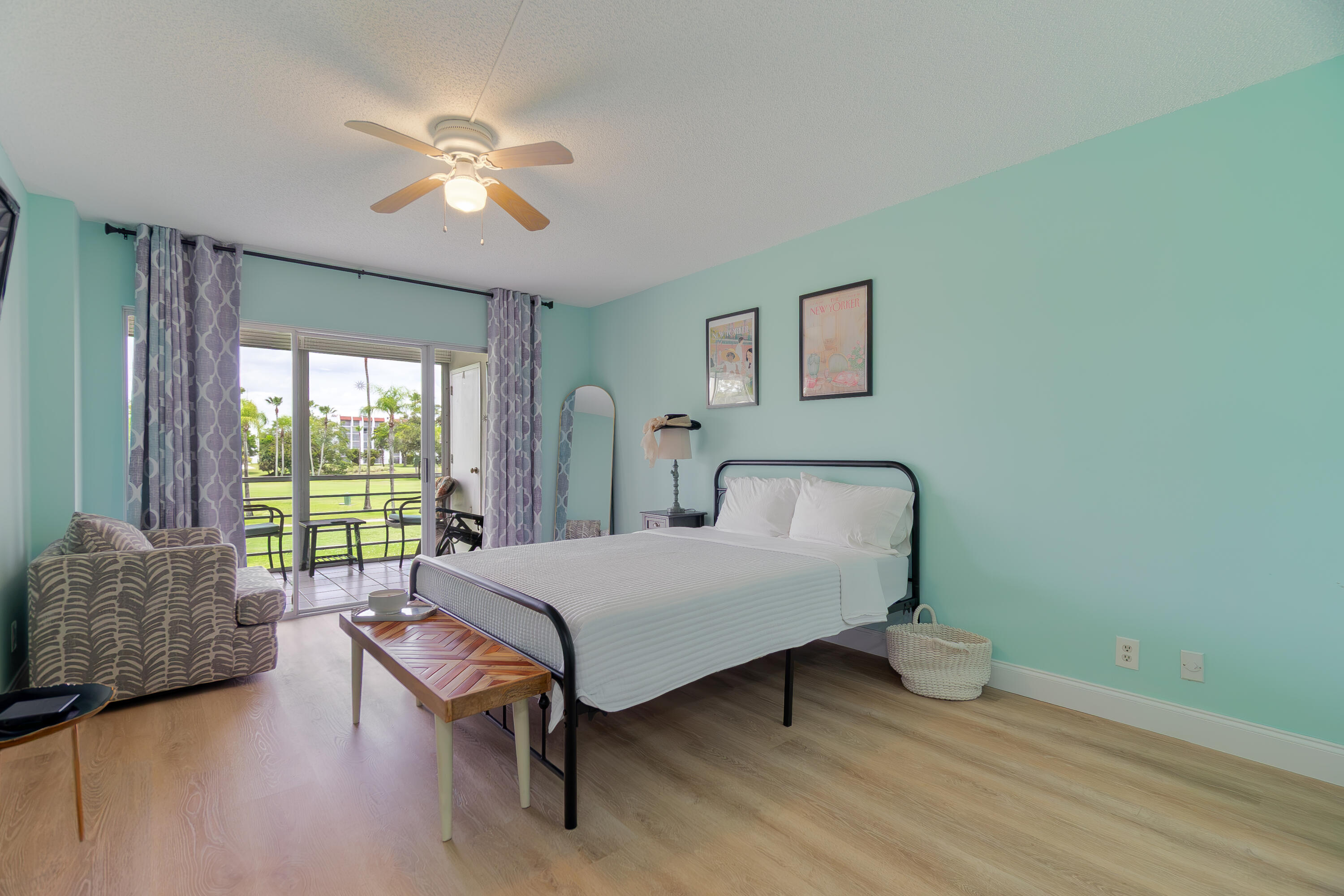 POINCIANA PLACE CONDO 1,2,8 AND 9 - Residential