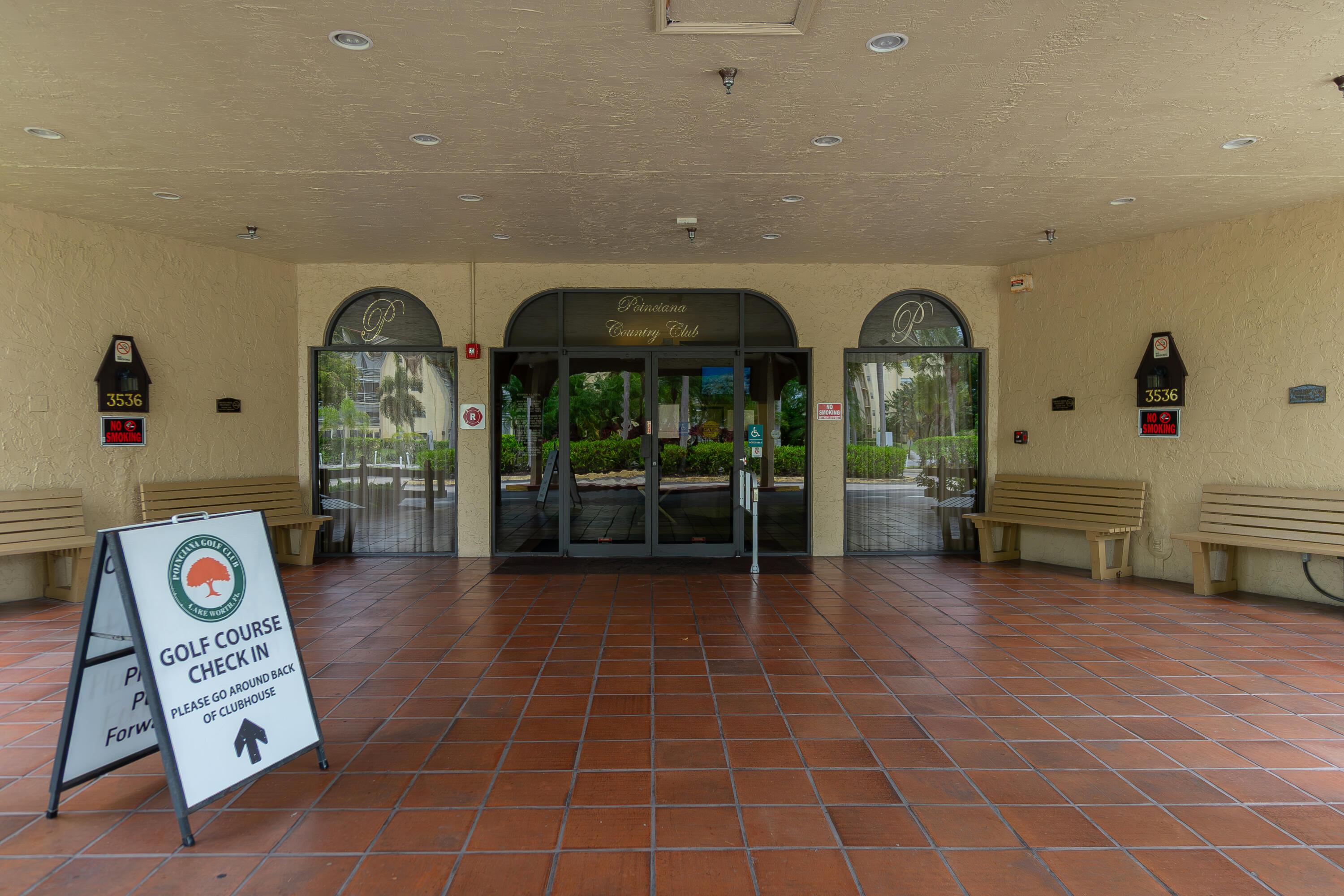 POINCIANA PLACE CONDO 1,2,8 AND 9 - Residential