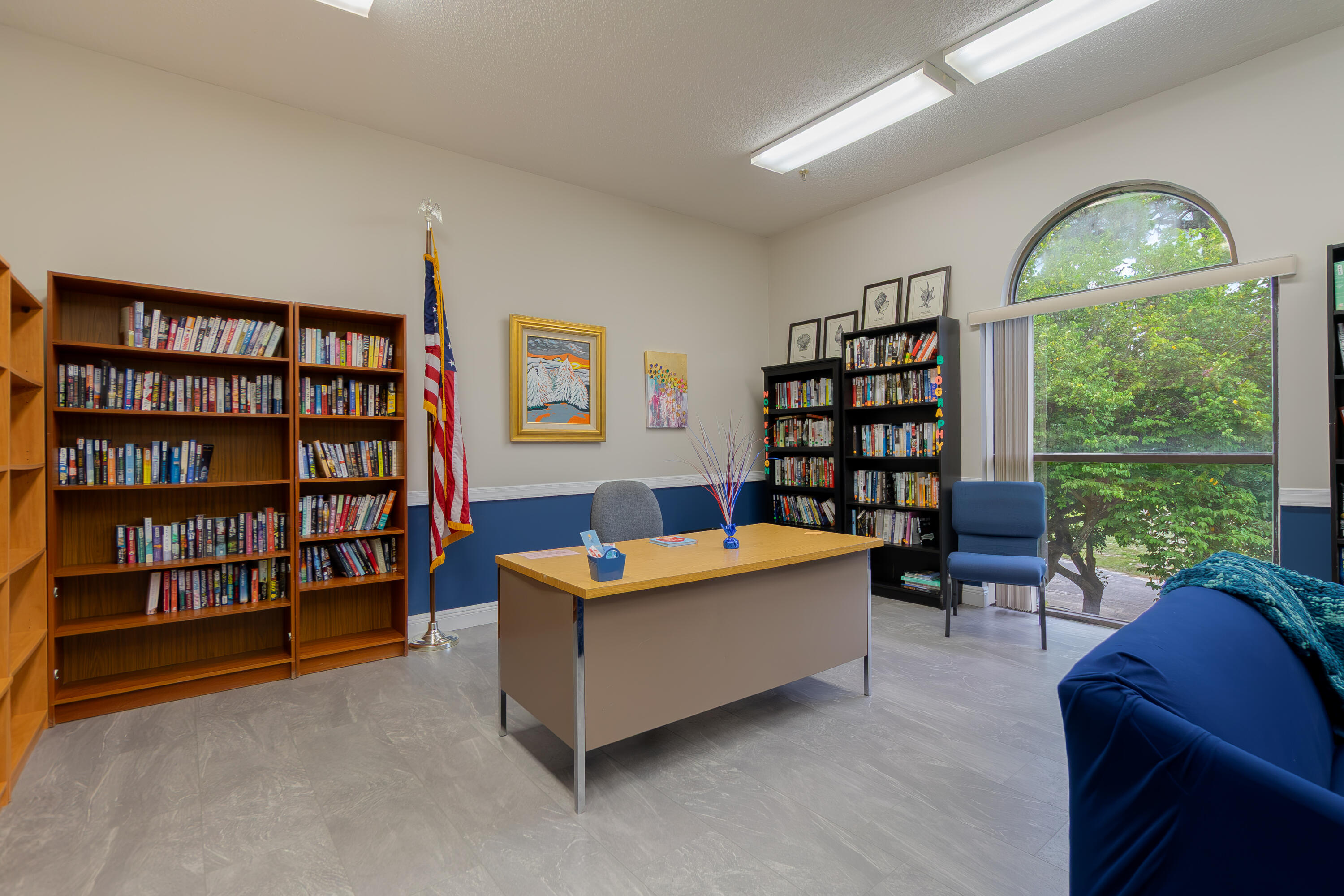 POINCIANA PLACE CONDO 1,2,8 AND 9 - Residential