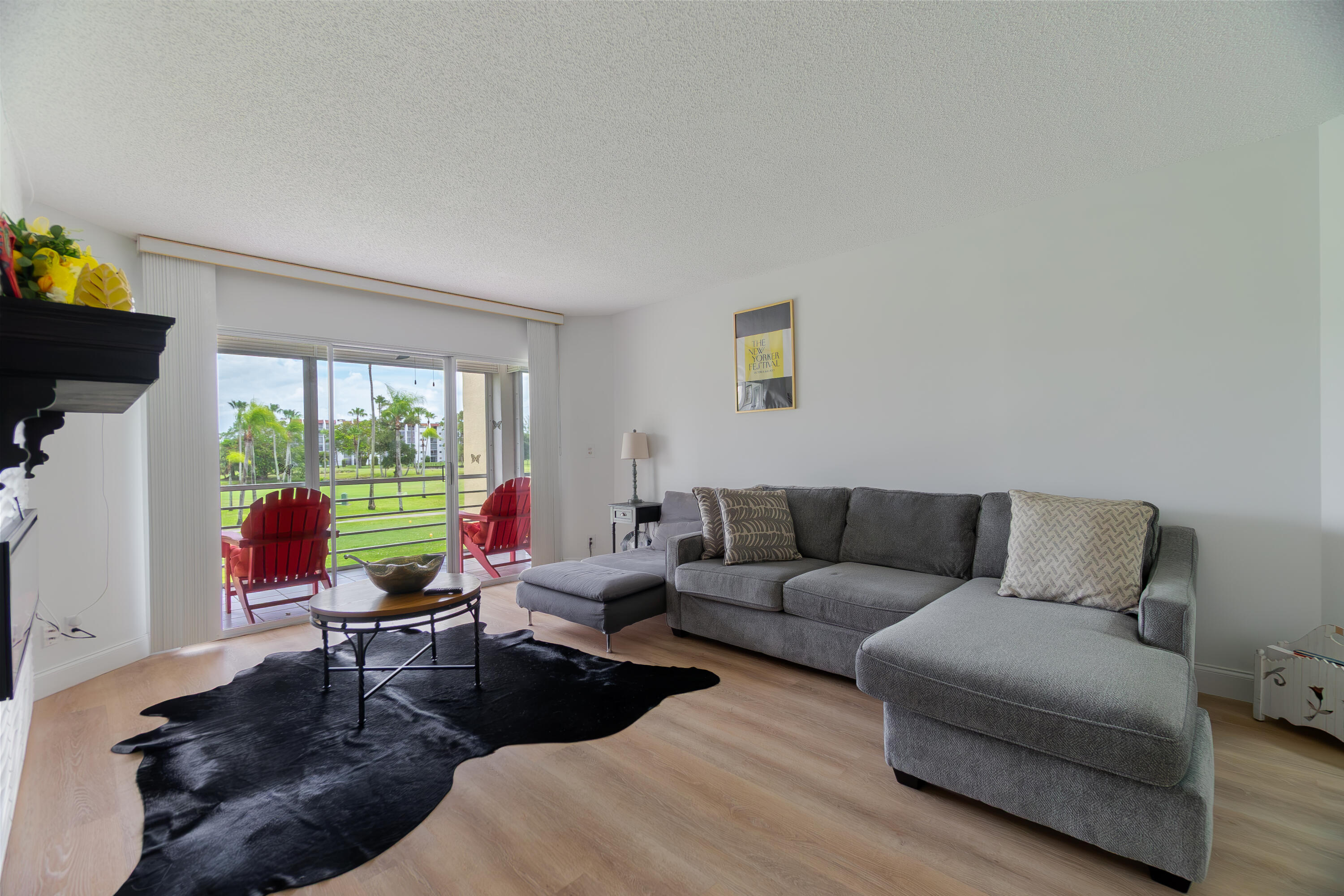 POINCIANA PLACE CONDO 1,2,8 AND 9 - Residential