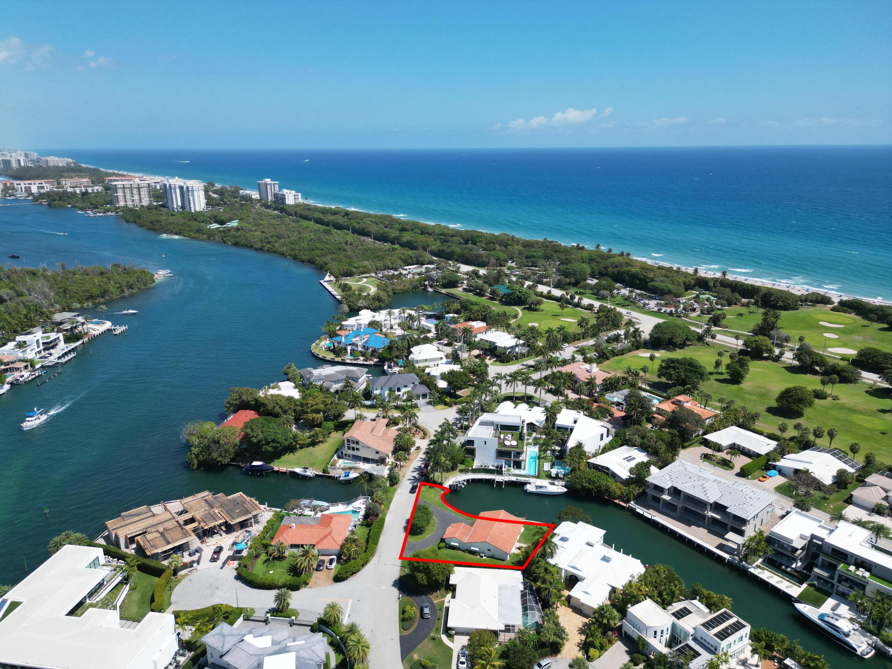 SUN AND SURF CLUB COMMUNITY - Residential