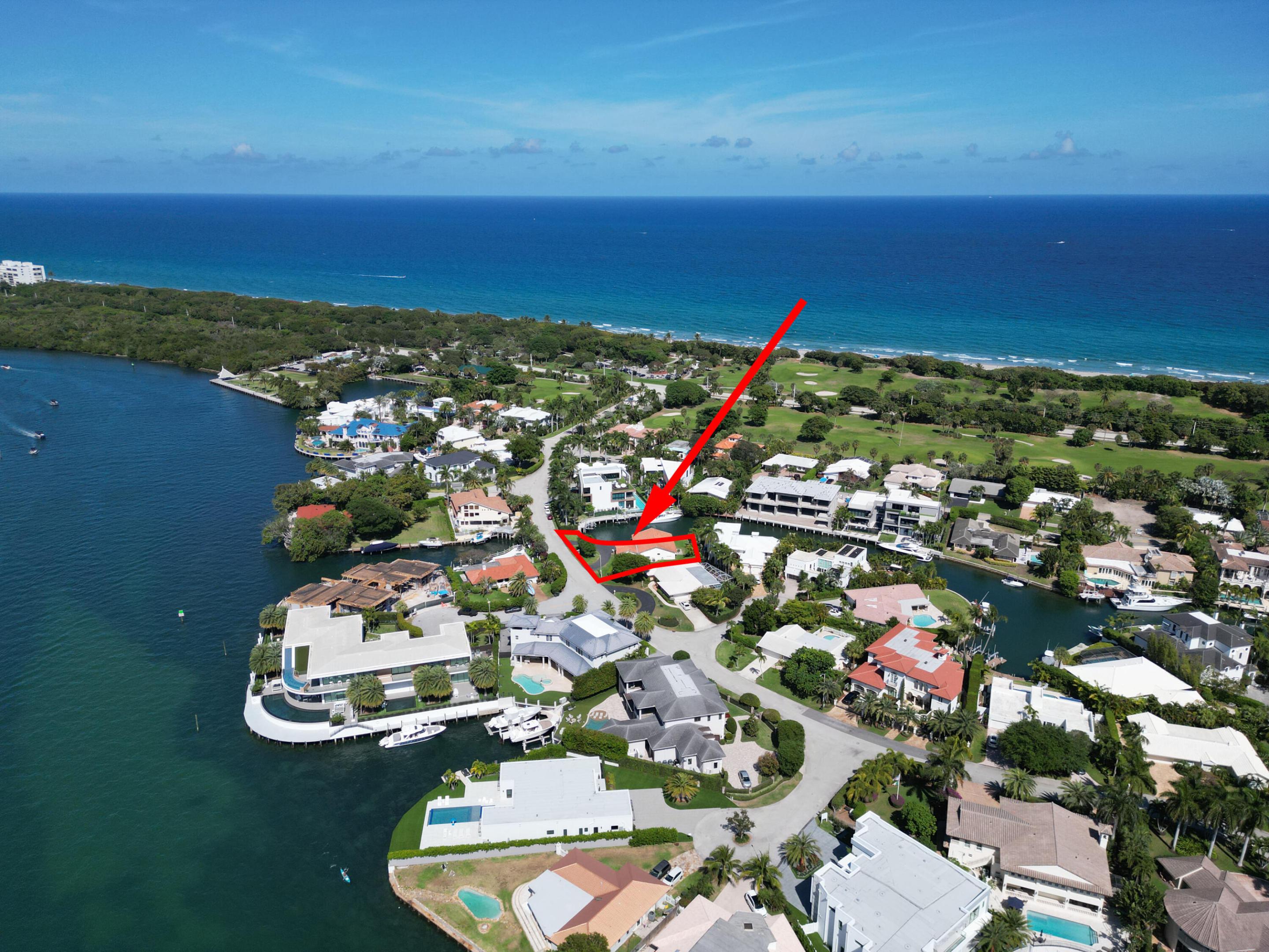 SUN AND SURF CLUB COMMUNITY - Residential