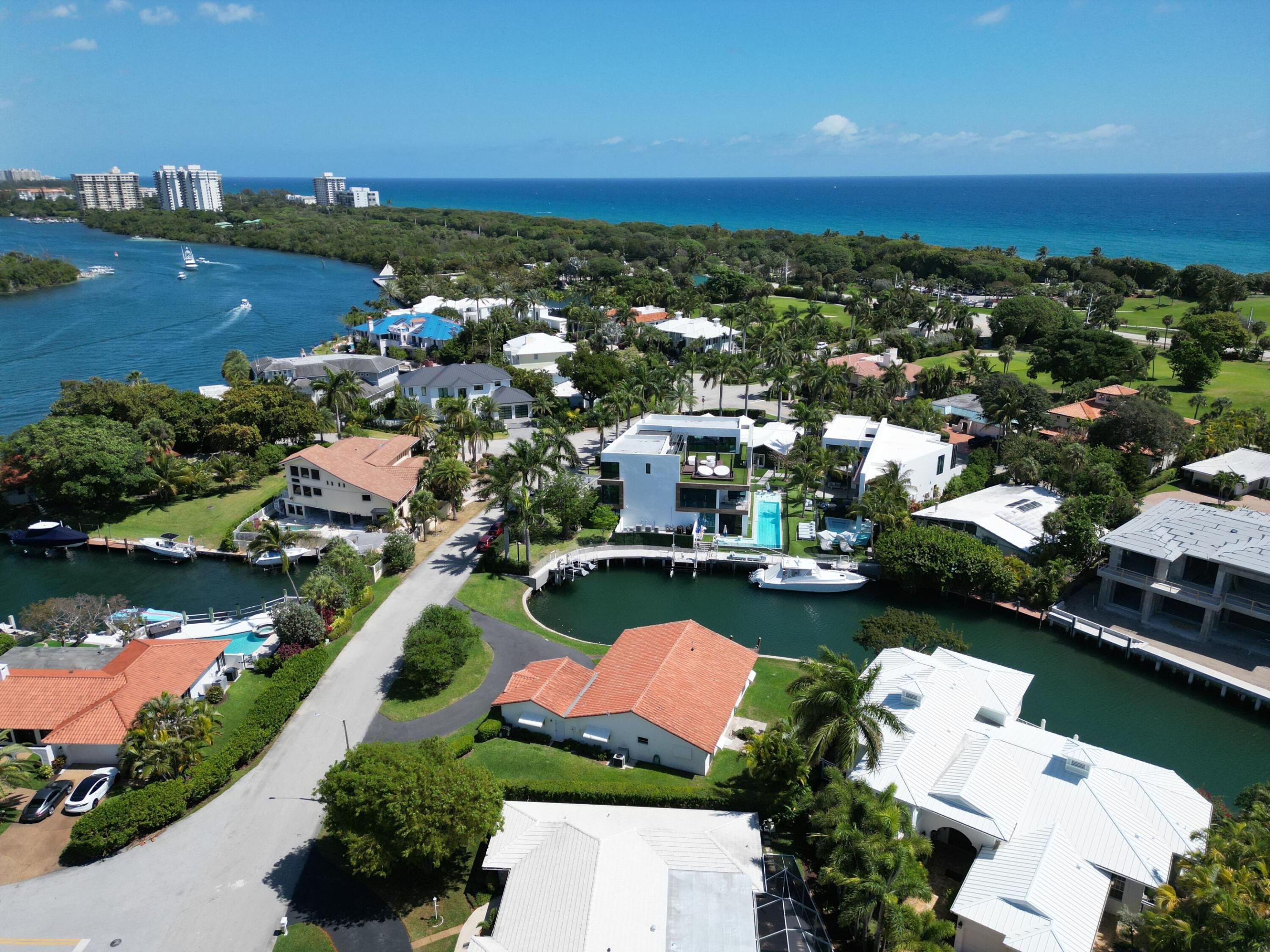 SUN AND SURF CLUB COMMUNITY - Residential