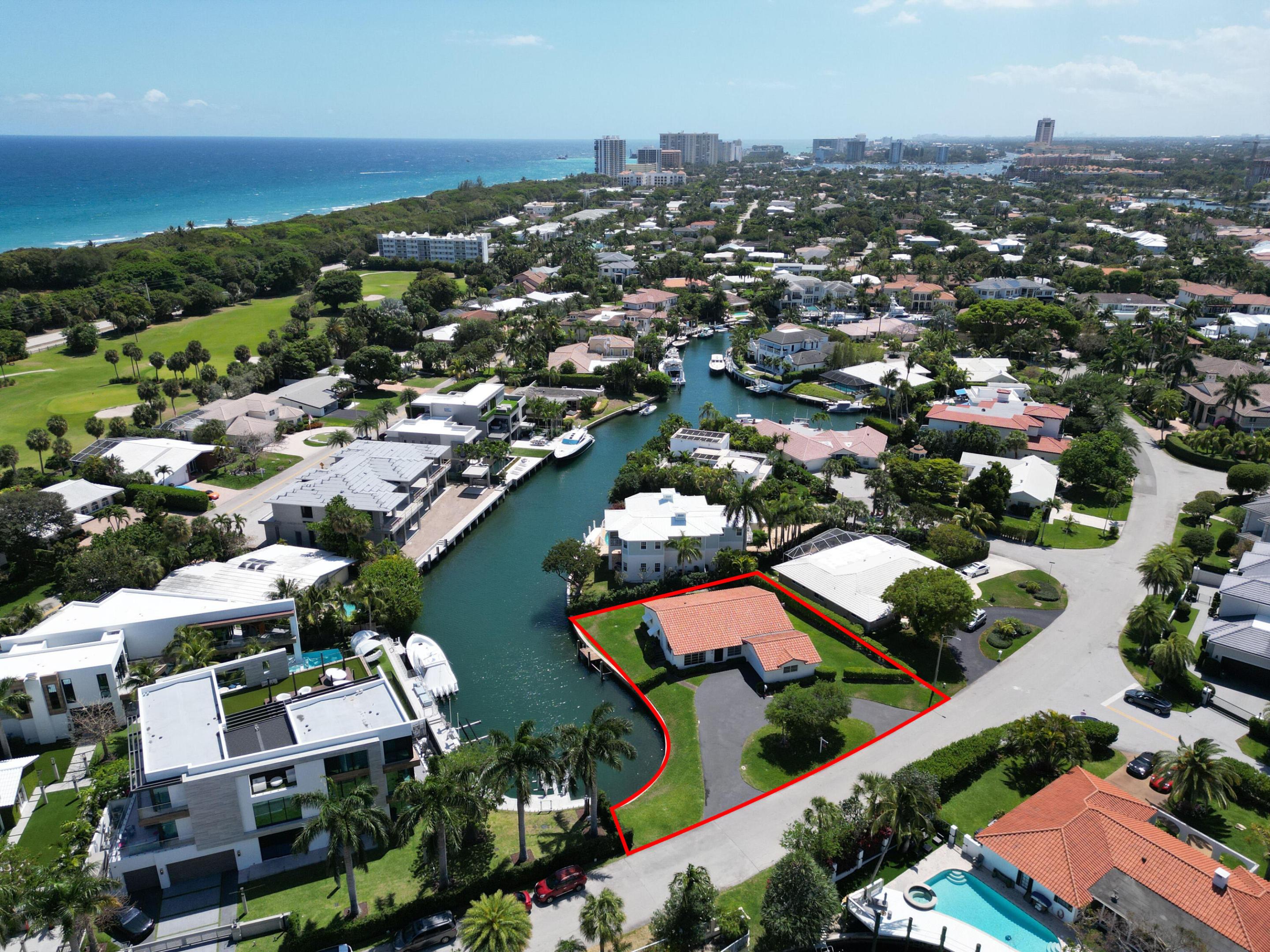 SUN AND SURF CLUB COMMUNITY - Residential