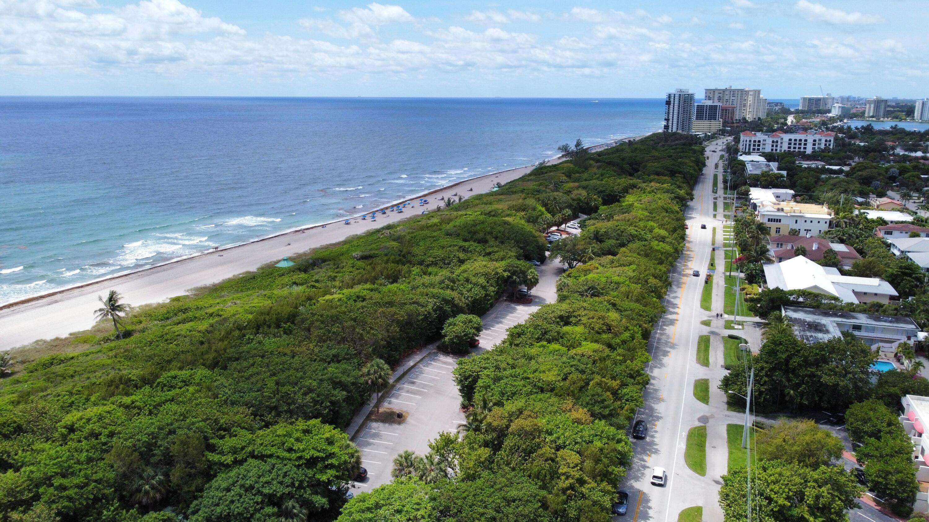 SUN AND SURF CLUB COMMUNITY - Residential