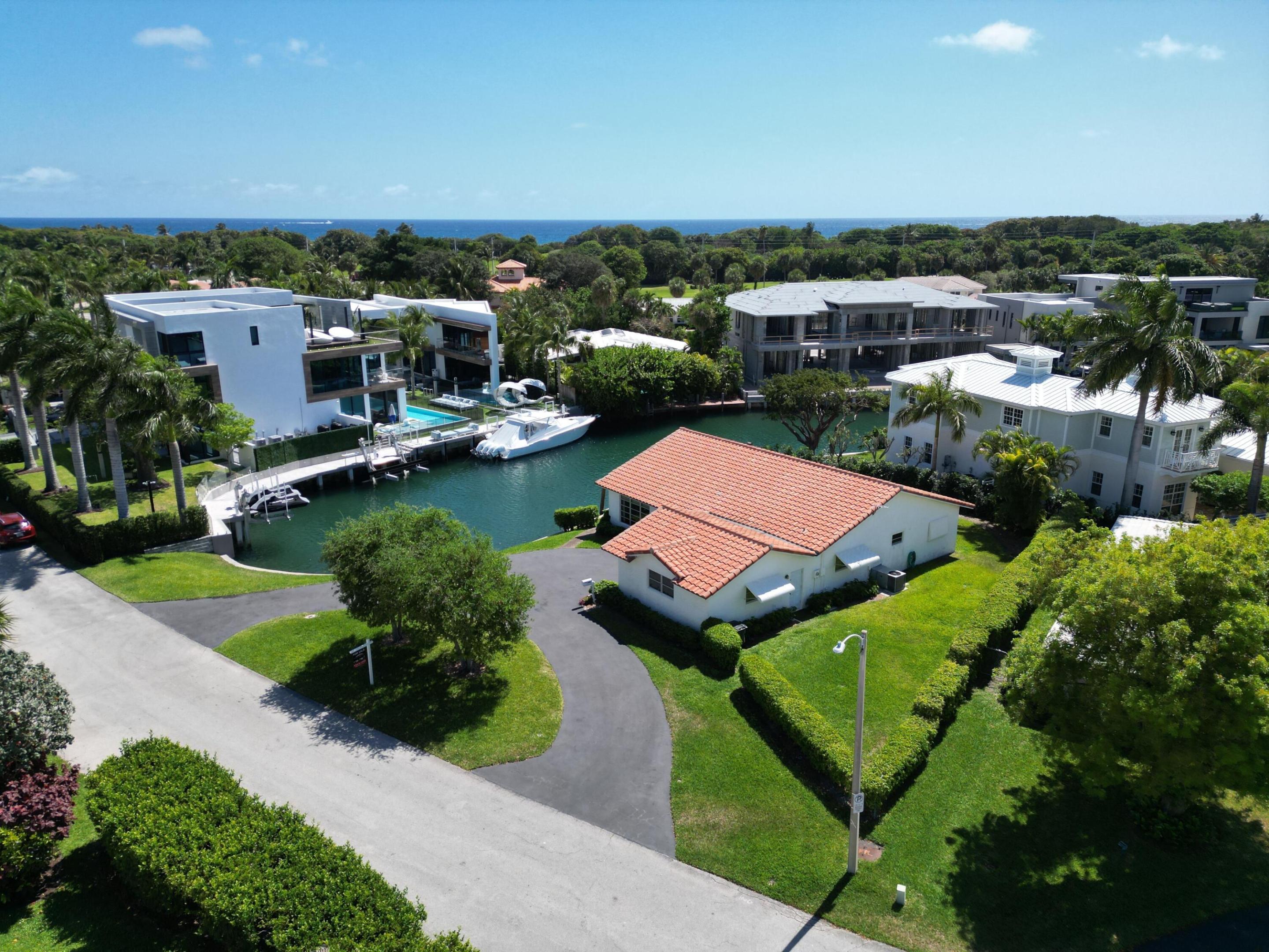 SUN AND SURF CLUB COMMUNITY - Residential