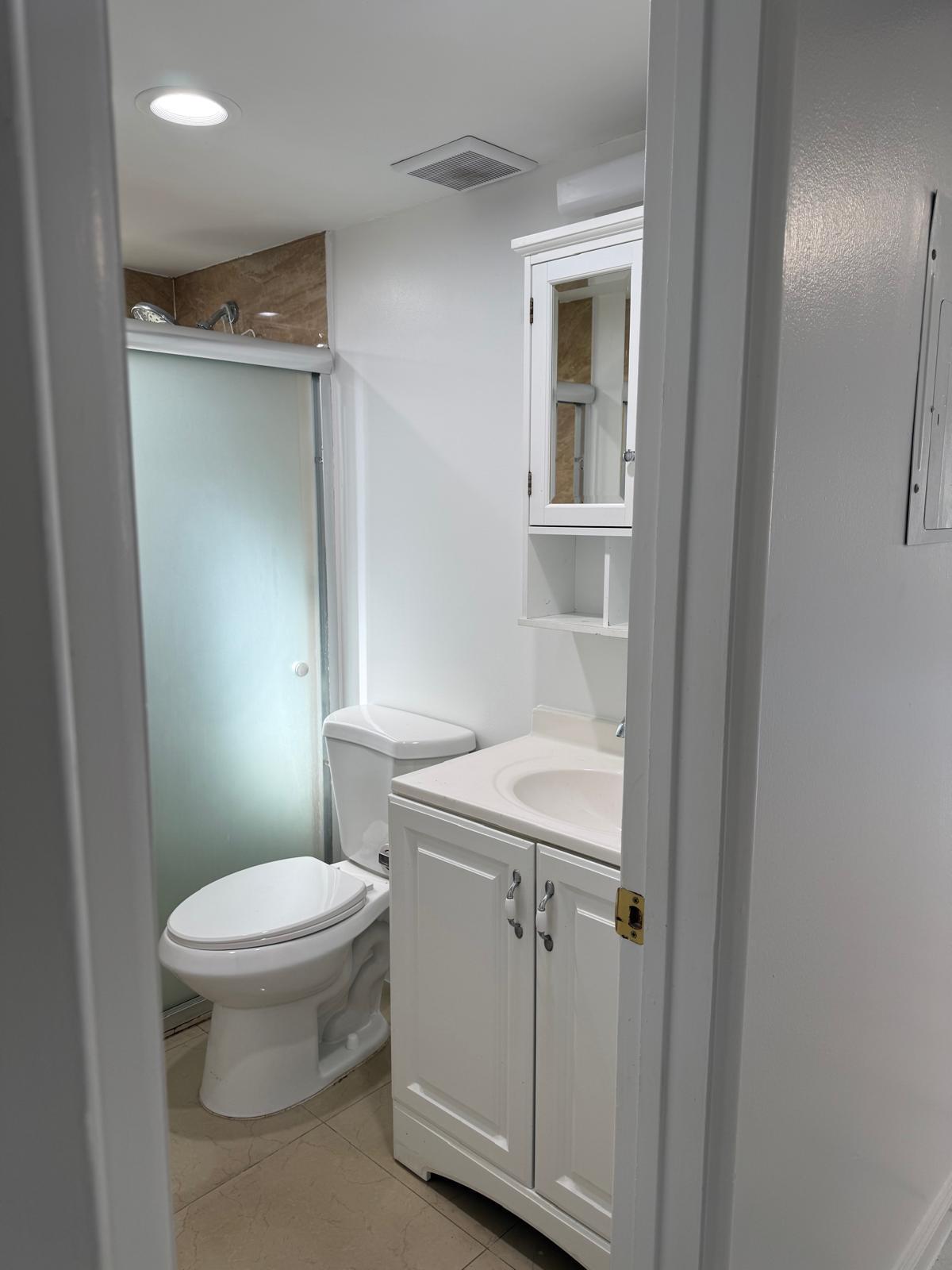 VILLAGE GREEN AVON CONDO - Residential