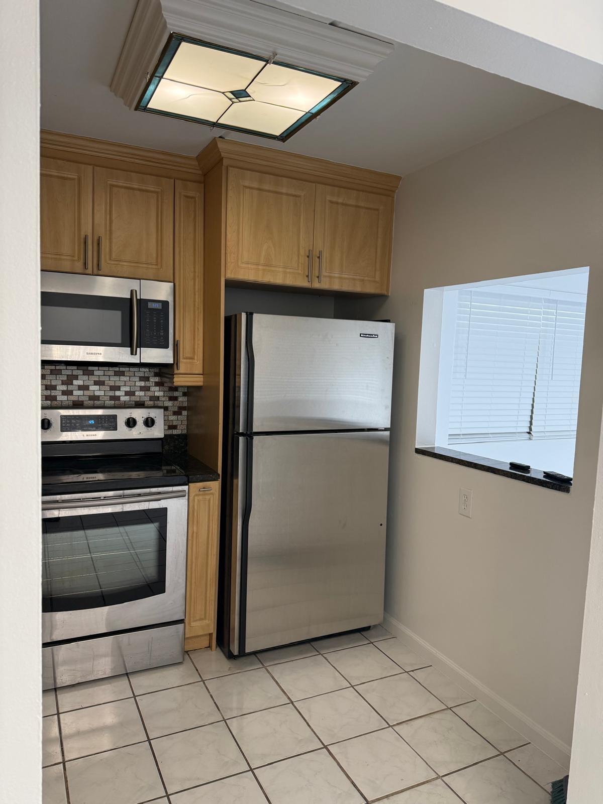 VILLAGE GREEN AVON CONDO - Residential