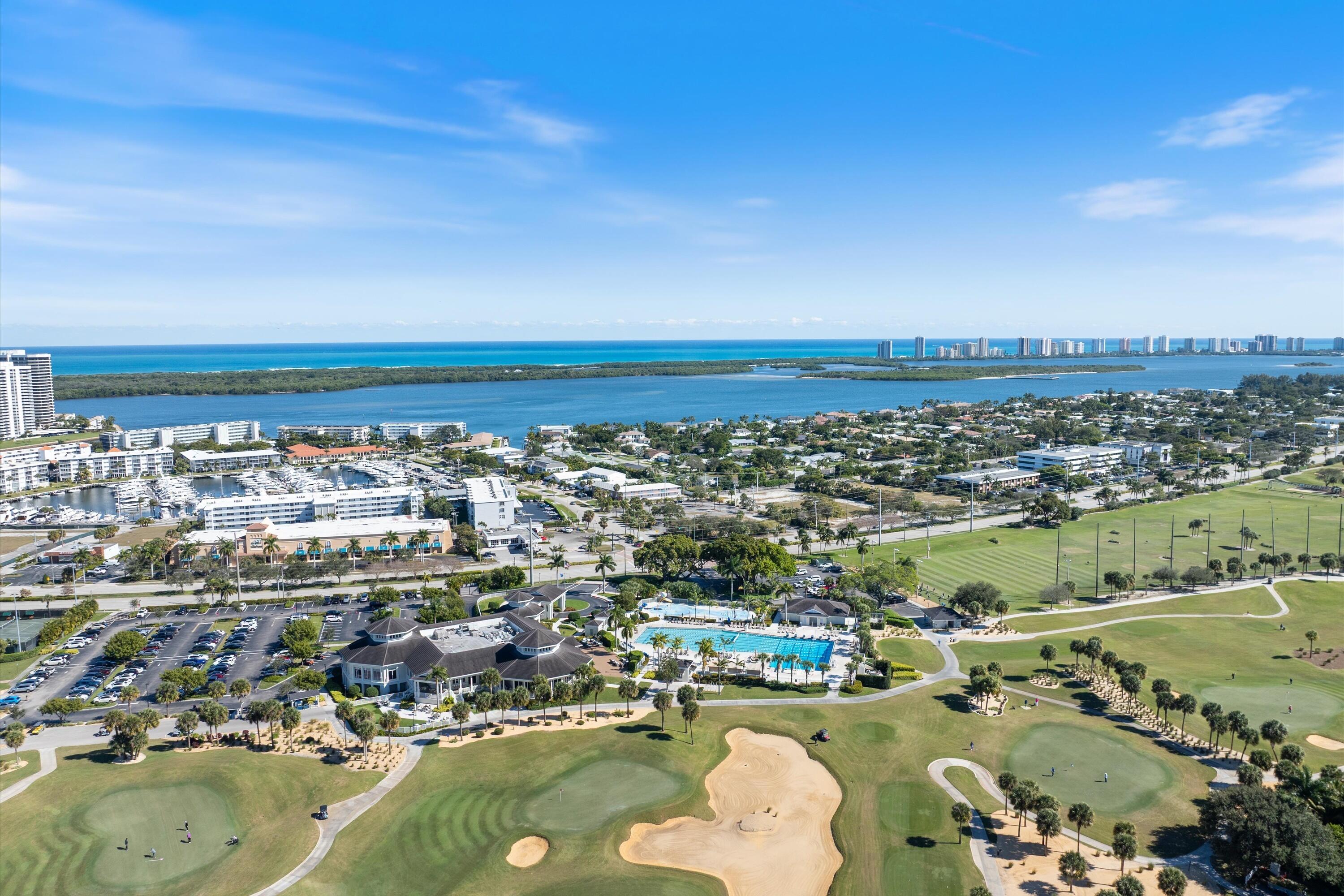GOLF COURSE ADD TO VILLAG - Residential