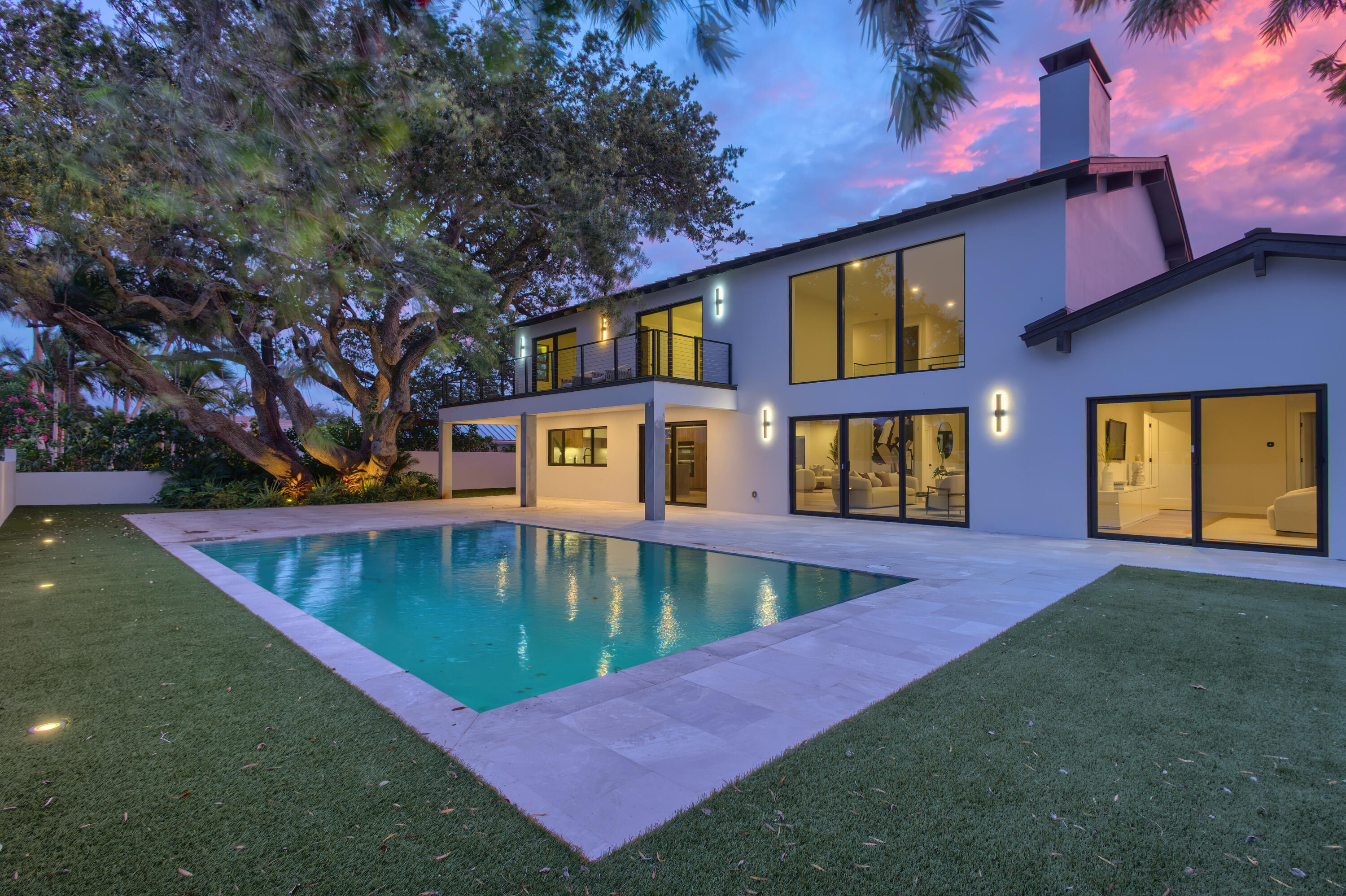 GOLF COURSE ADD TO VILLAG - Residential