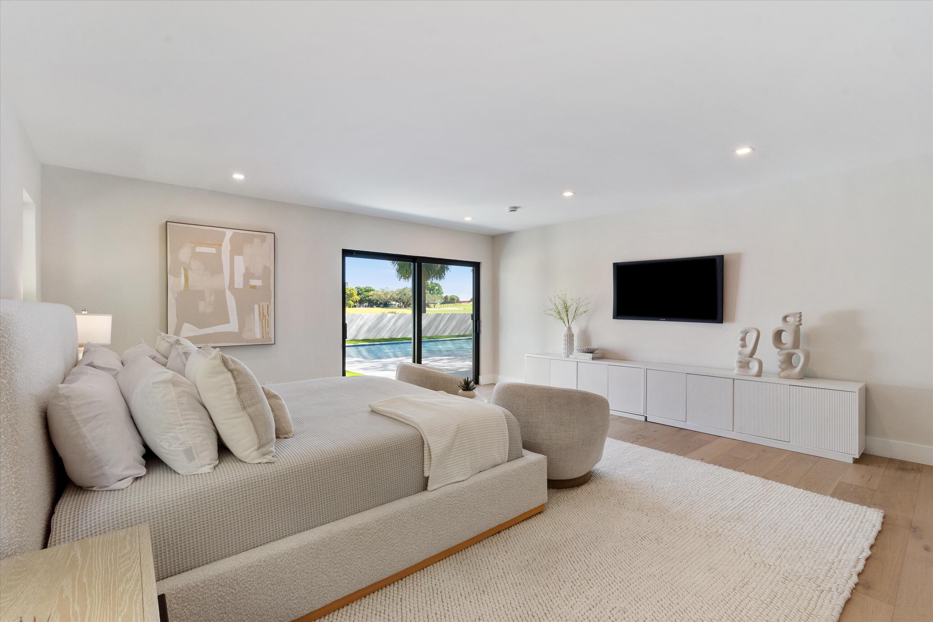 GOLF COURSE ADD TO VILLAG - Residential