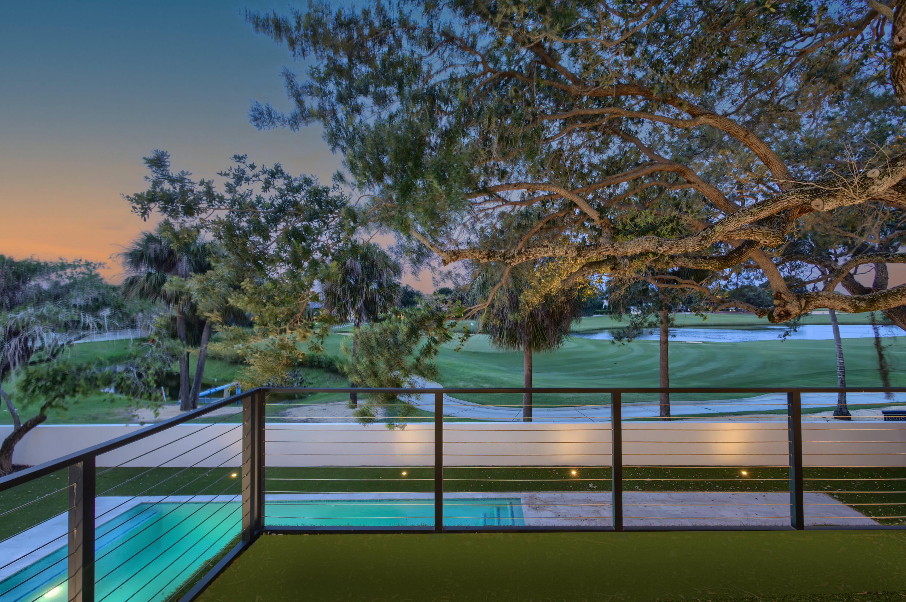 GOLF COURSE ADD TO VILLAG - Residential