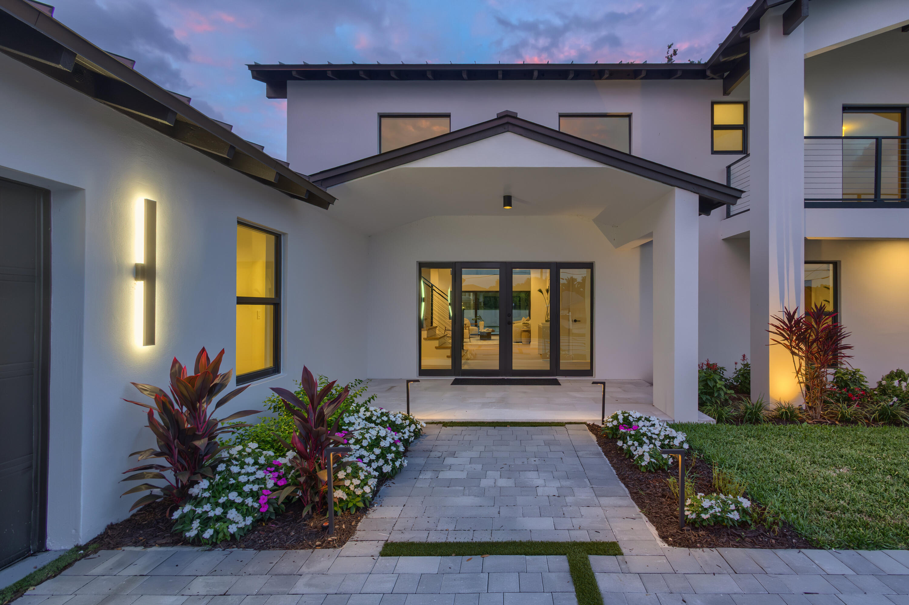 GOLF COURSE ADD TO VILLAG - Residential