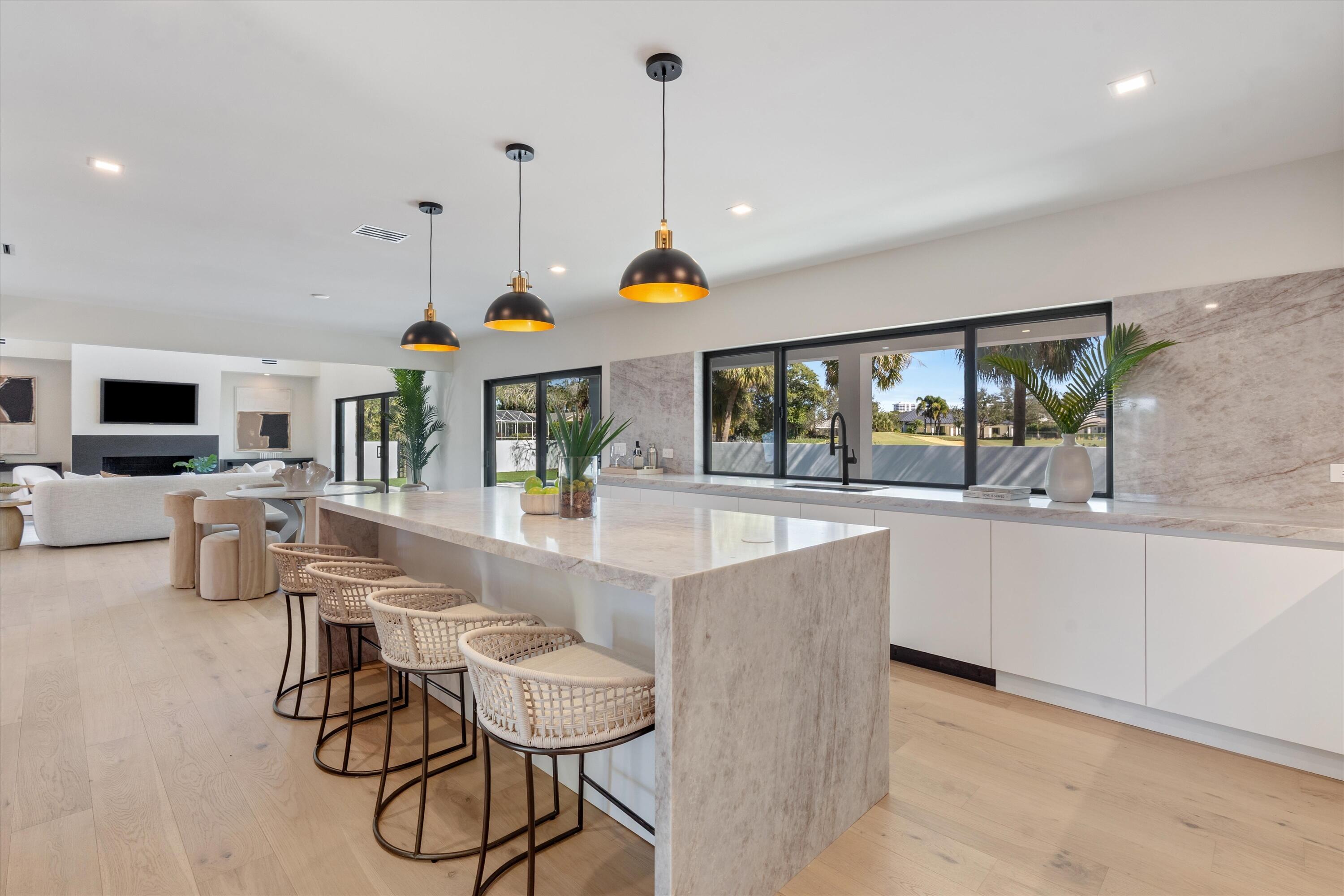 GOLF COURSE ADD TO VILLAG - Residential