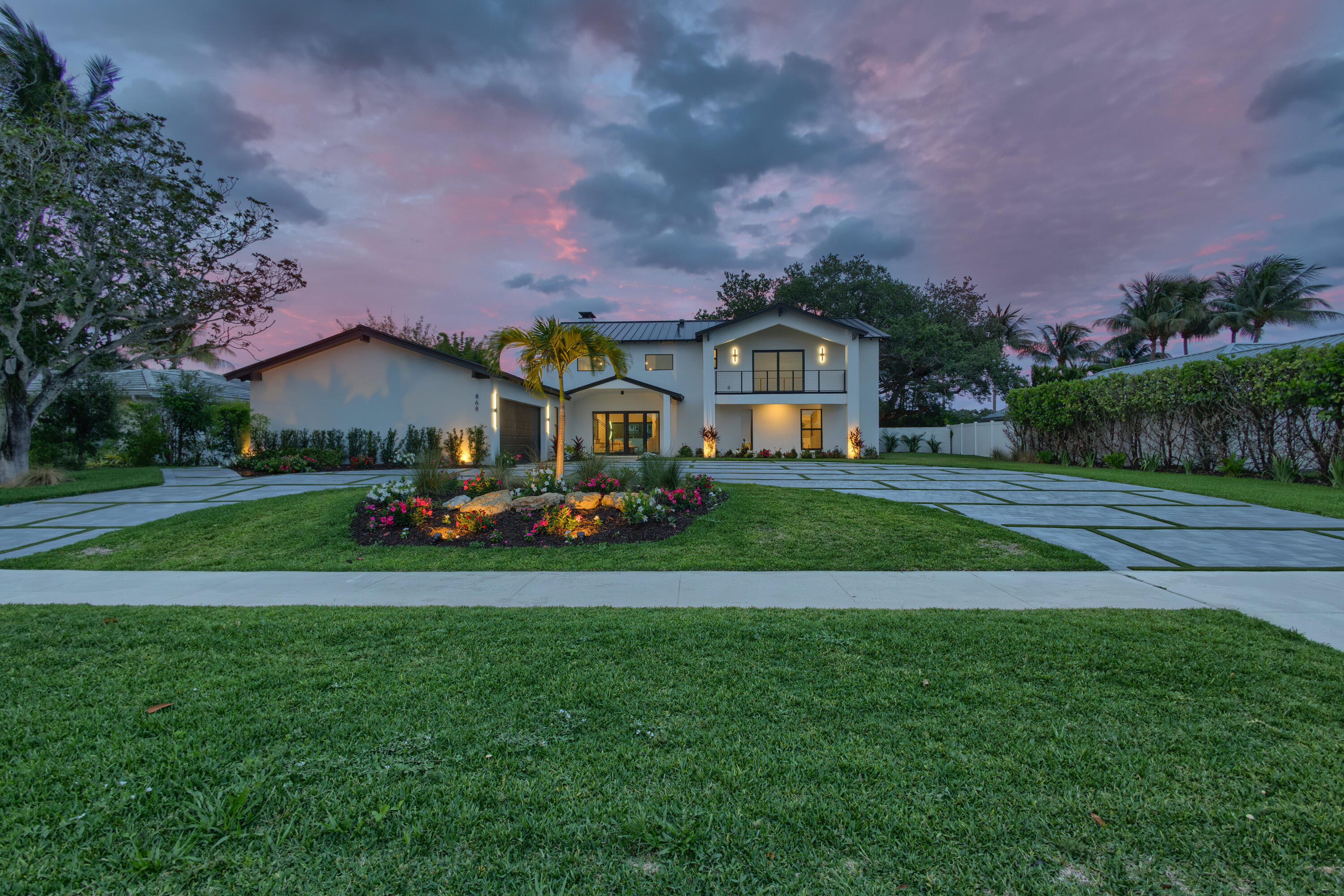 GOLF COURSE ADD TO VILLAG - Residential