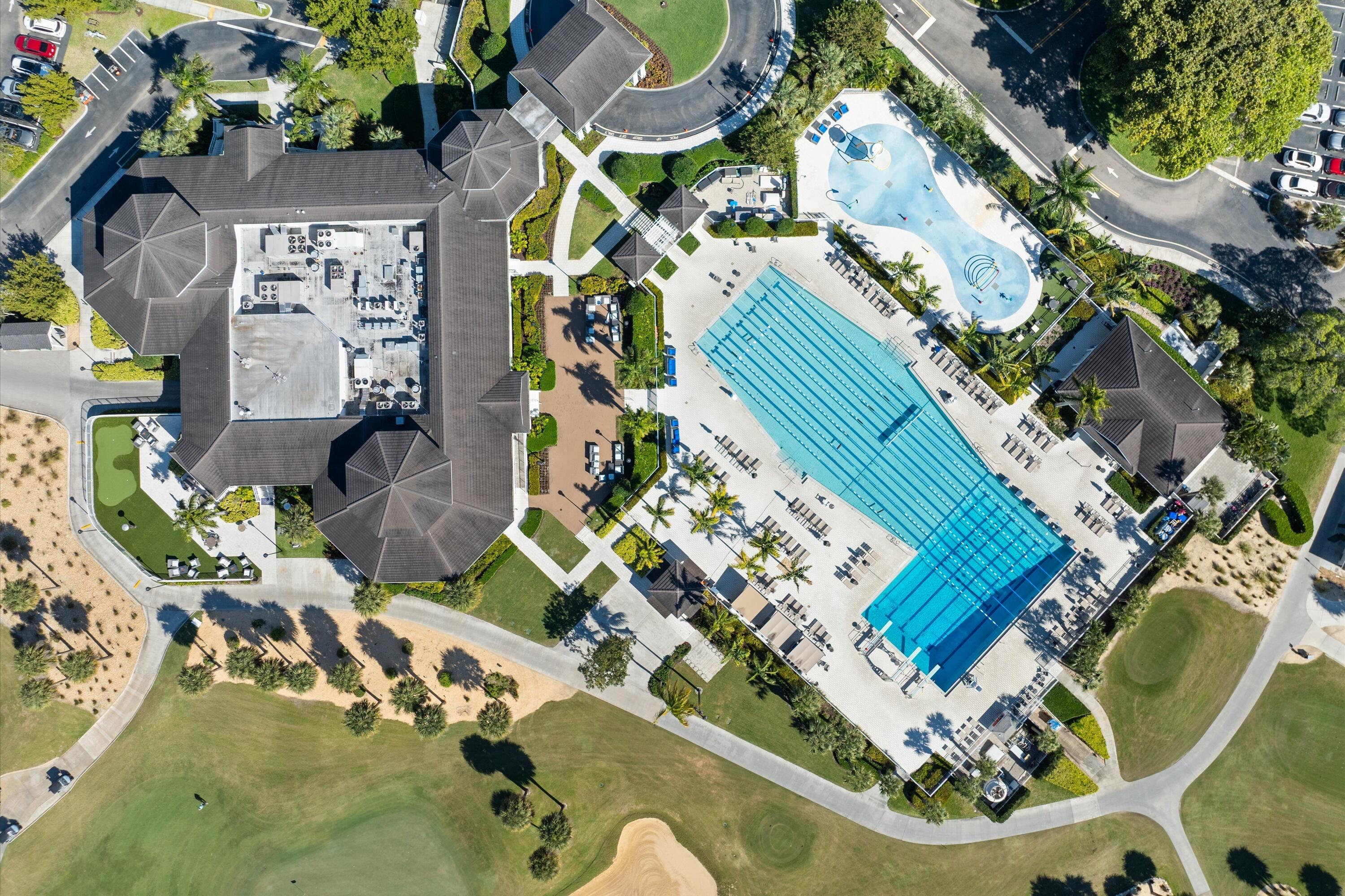 GOLF COURSE ADD TO VILLAG - Residential