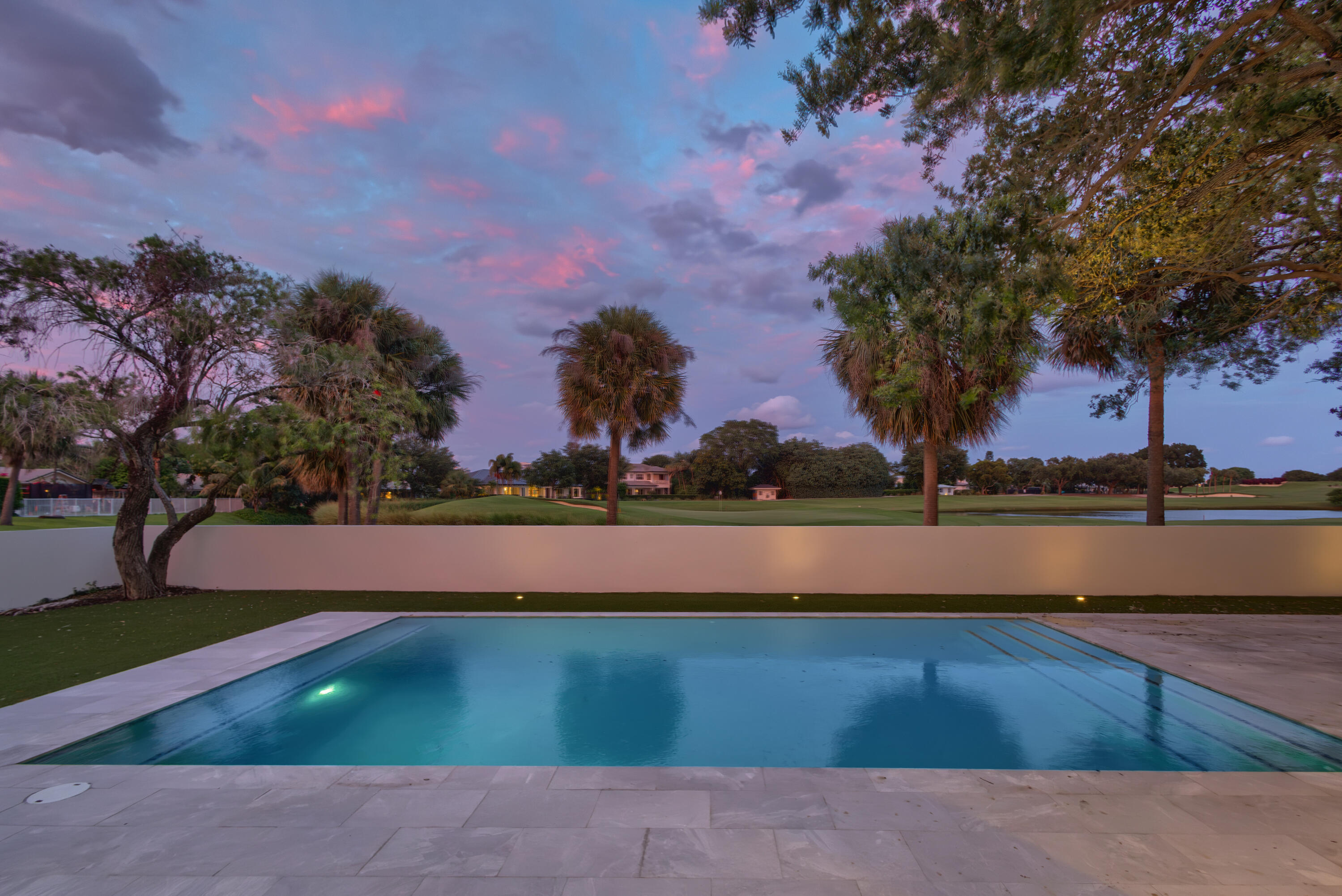 GOLF COURSE ADD TO VILLAG - Residential