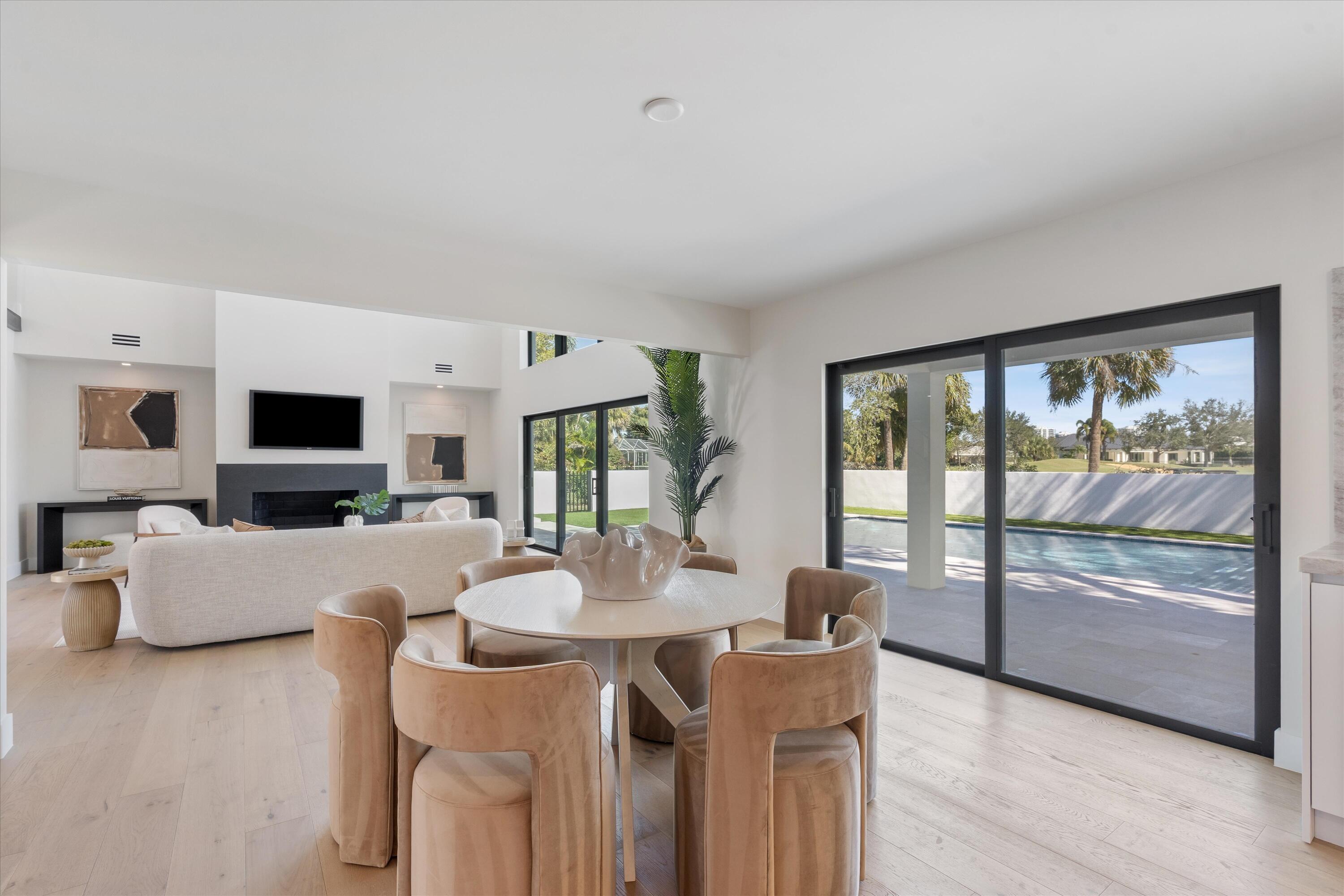 GOLF COURSE ADD TO VILLAG - Residential