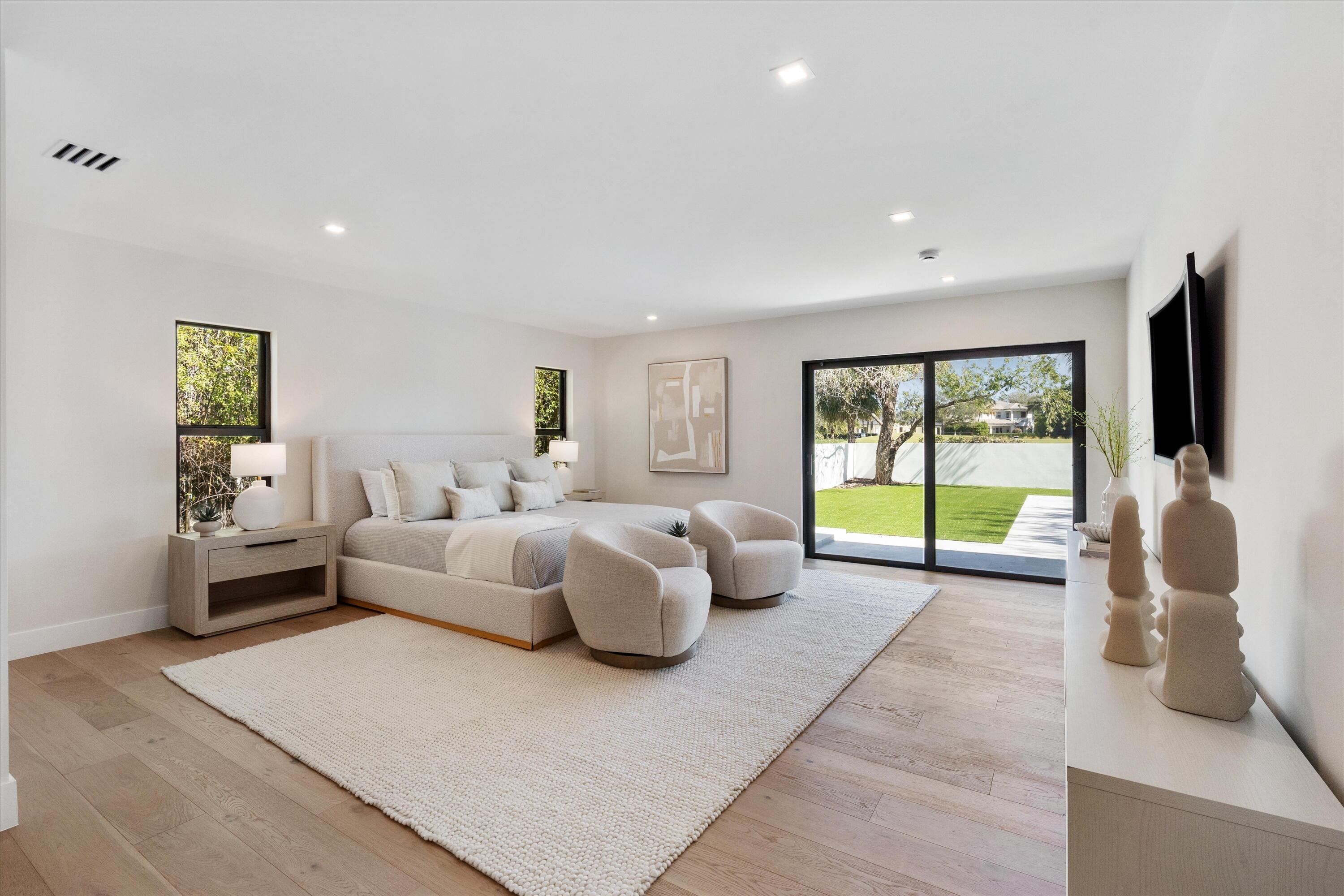 GOLF COURSE ADD TO VILLAG - Residential