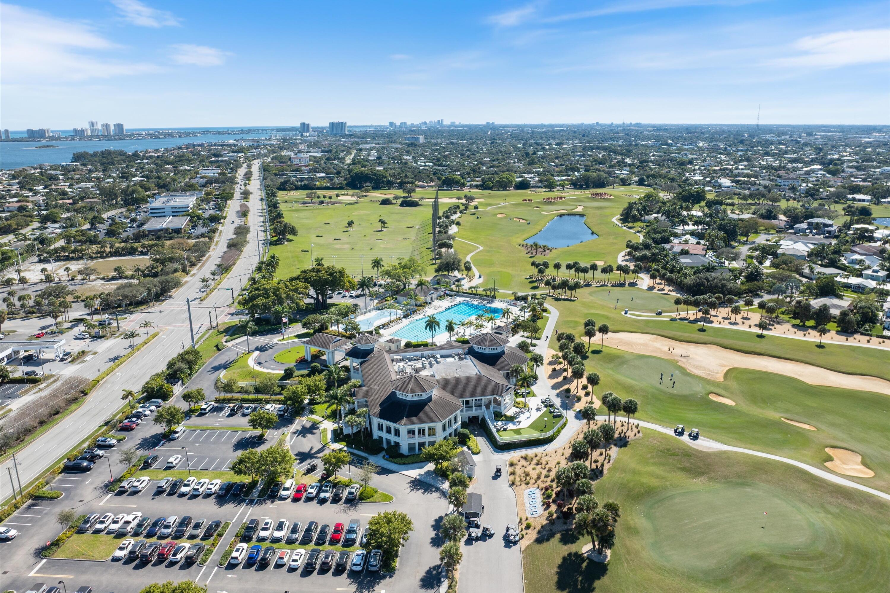 GOLF COURSE ADD TO VILLAG - Residential