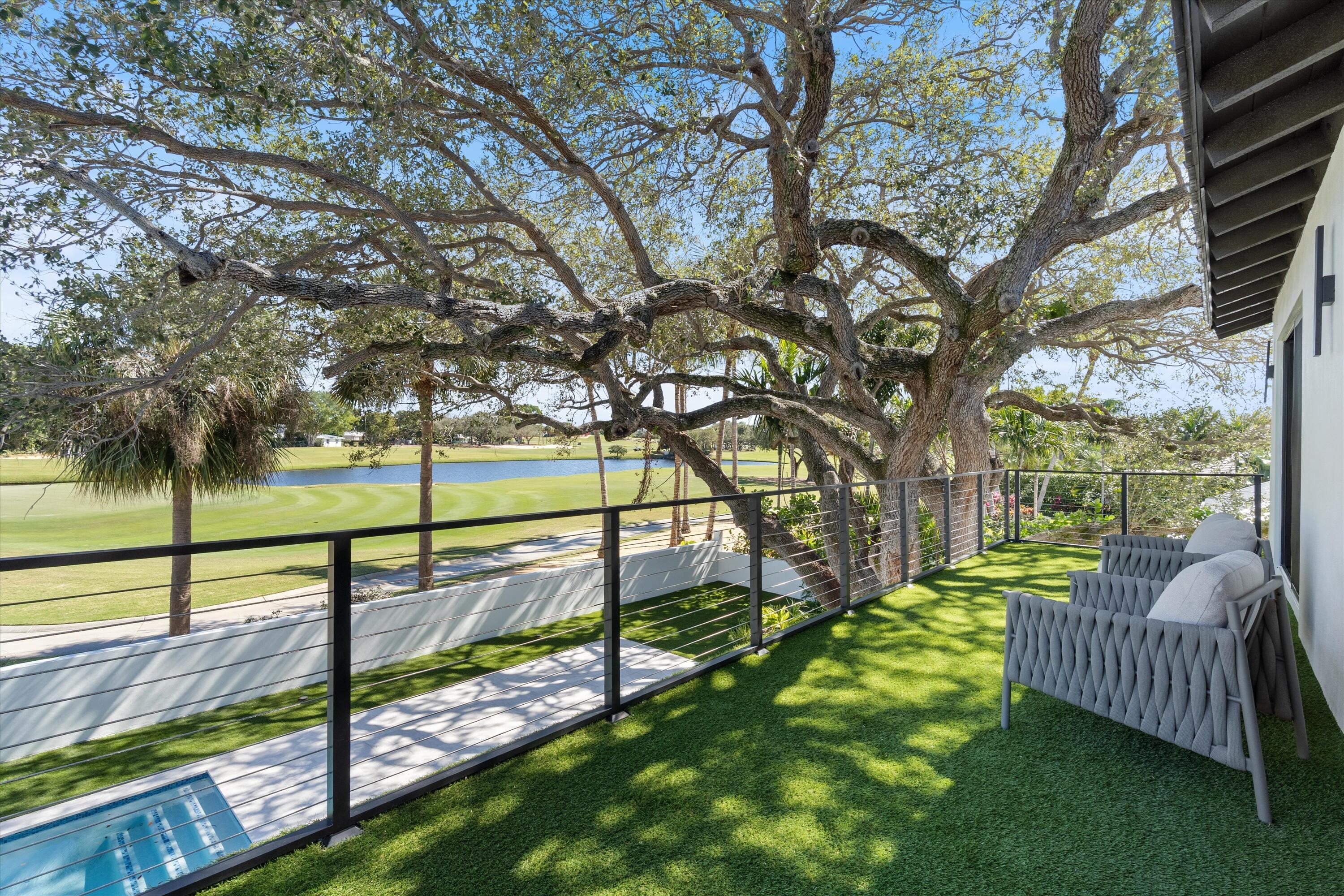 GOLF COURSE ADD TO VILLAG - Residential