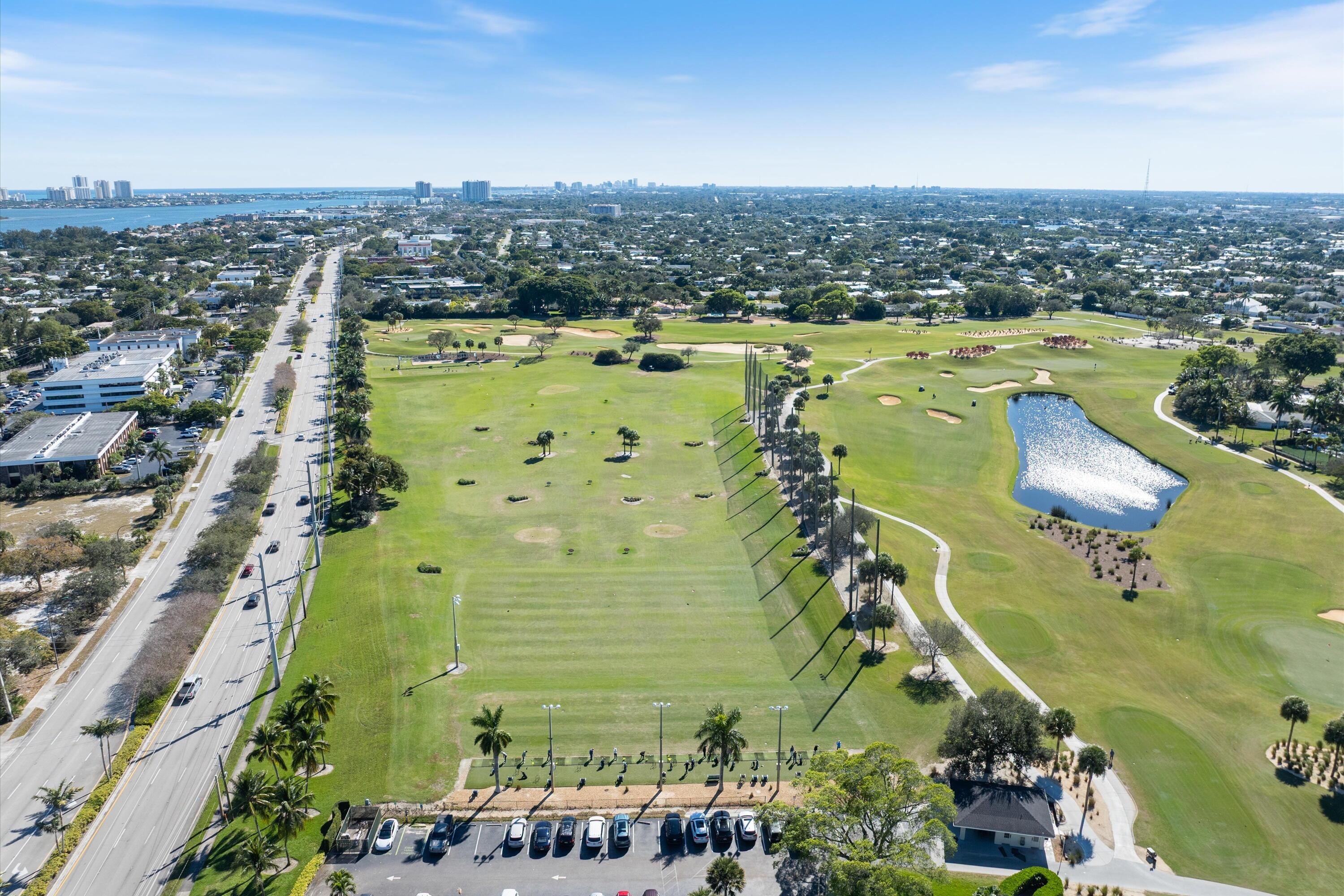 GOLF COURSE ADD TO VILLAG - Residential