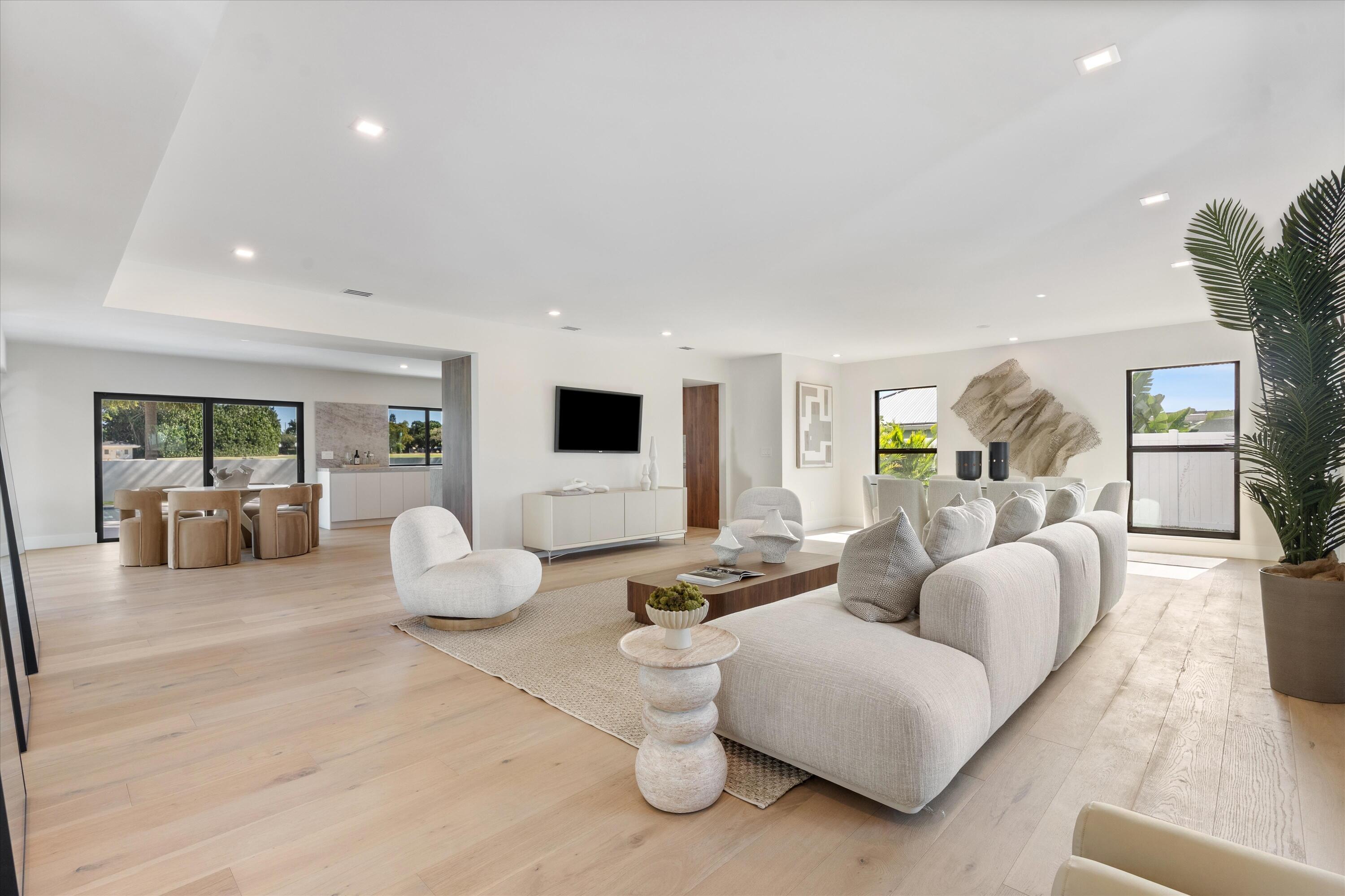 GOLF COURSE ADD TO VILLAG - Residential