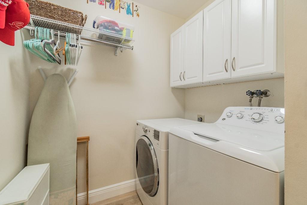 Mission Bay Tr G Rep - Residential