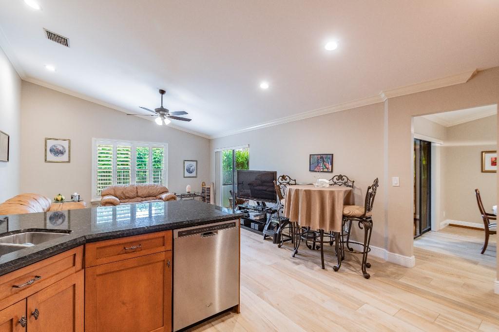 Mission Bay Tr G Rep - Residential
