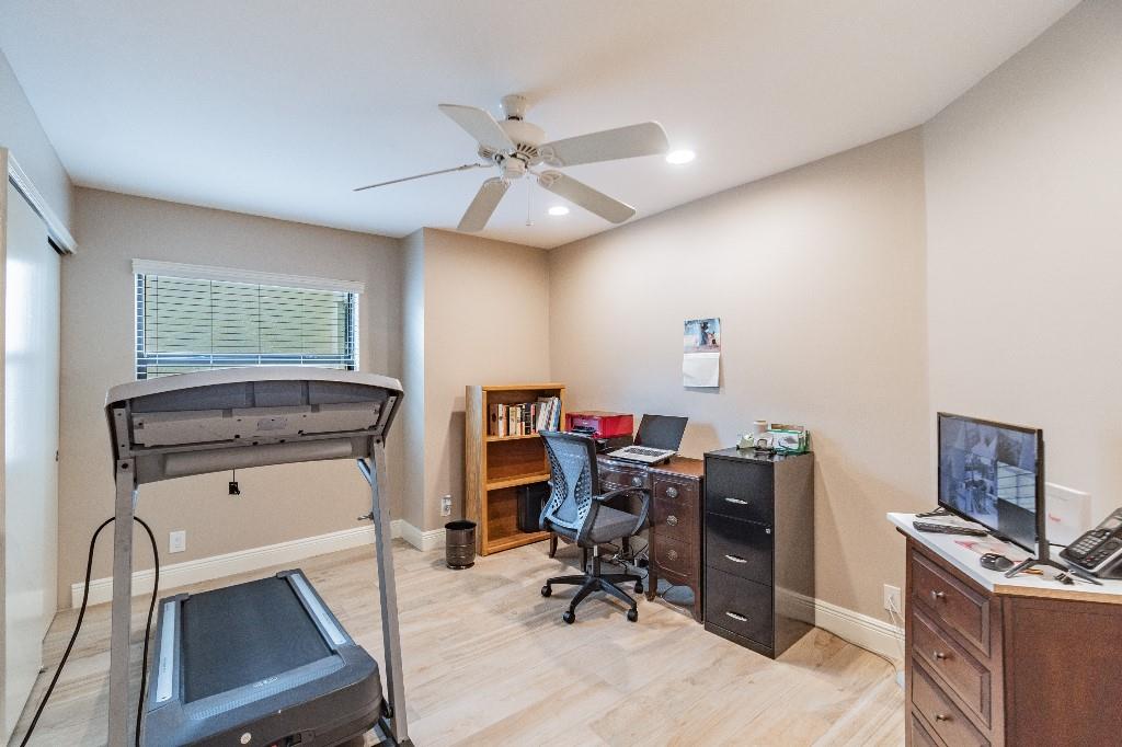 Mission Bay Tr G Rep - Residential