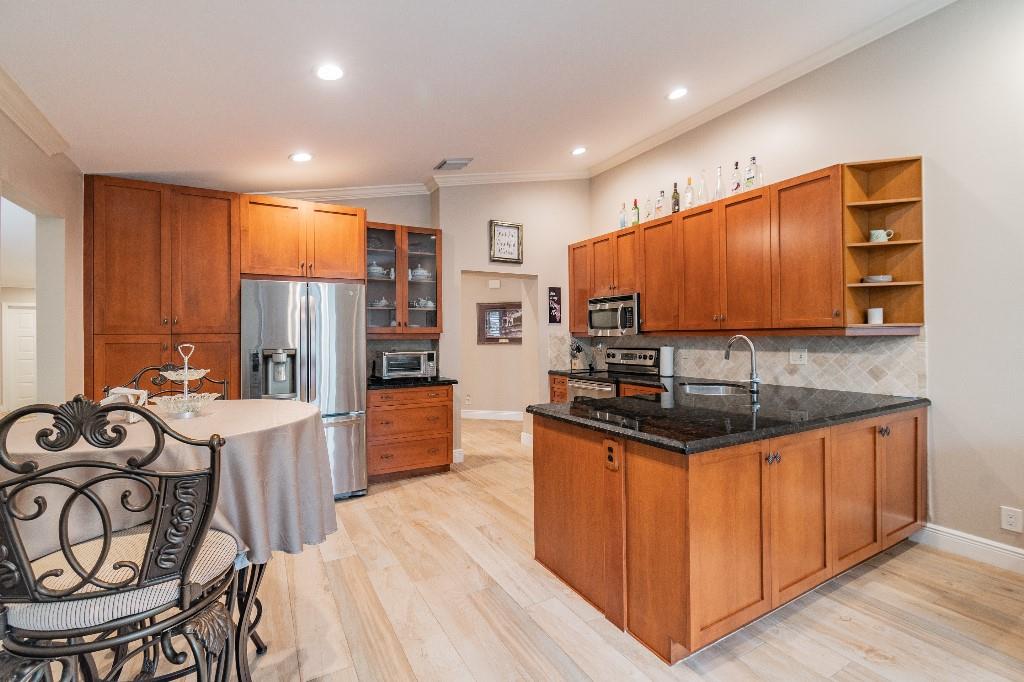 Mission Bay Tr G Rep - Residential