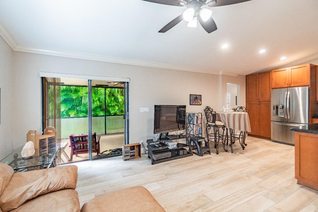 Mission Bay Tr G Rep - Residential