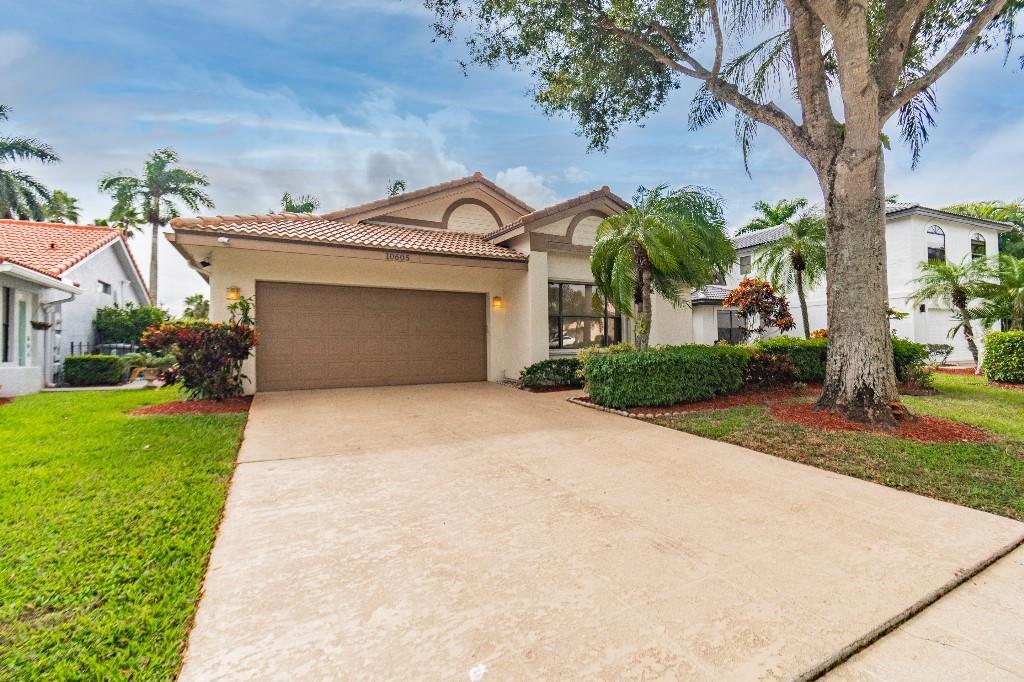 Mission Bay Tr G Rep - Residential
