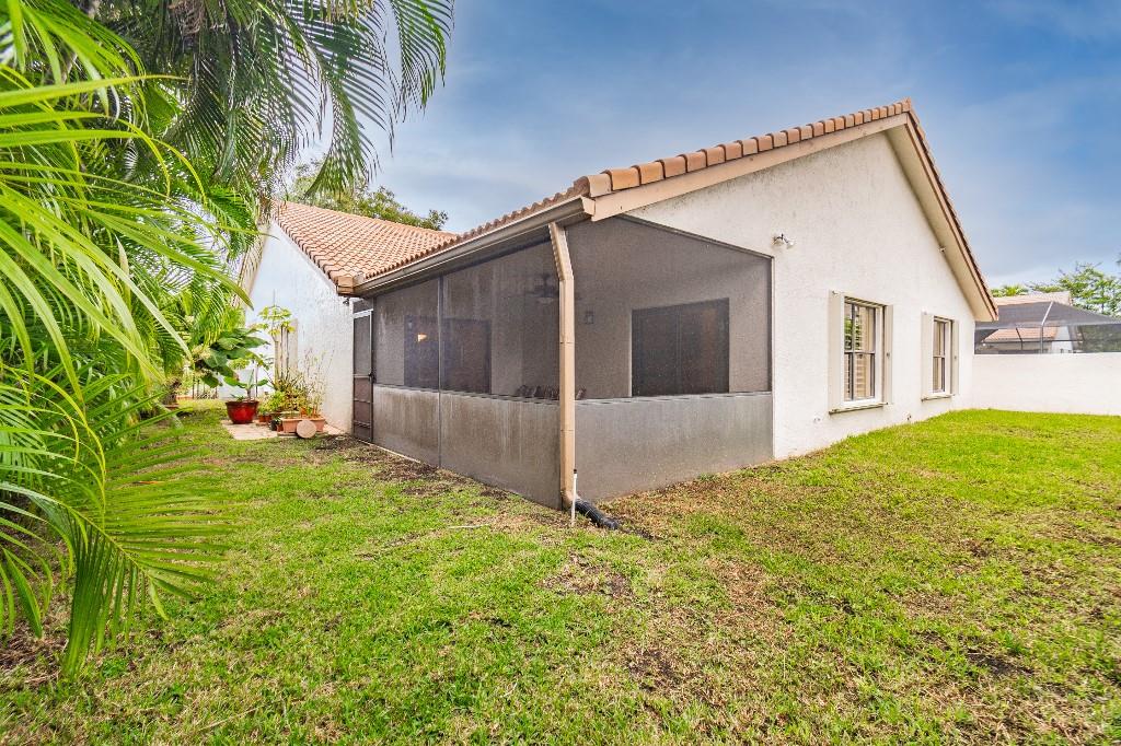 Mission Bay Tr G Rep - Residential