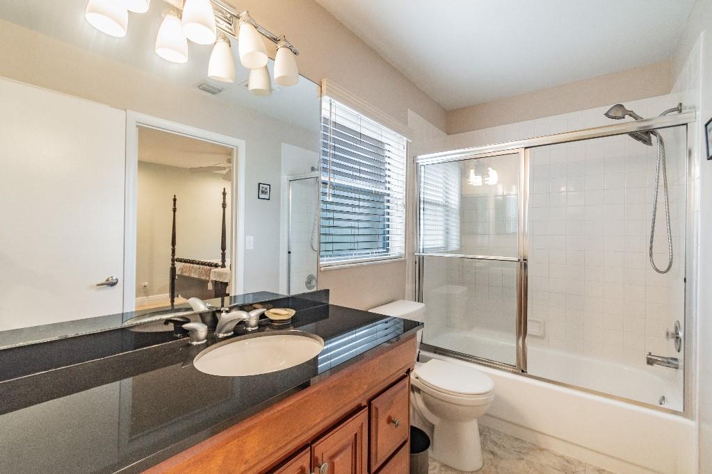 Mission Bay Tr G Rep - Residential