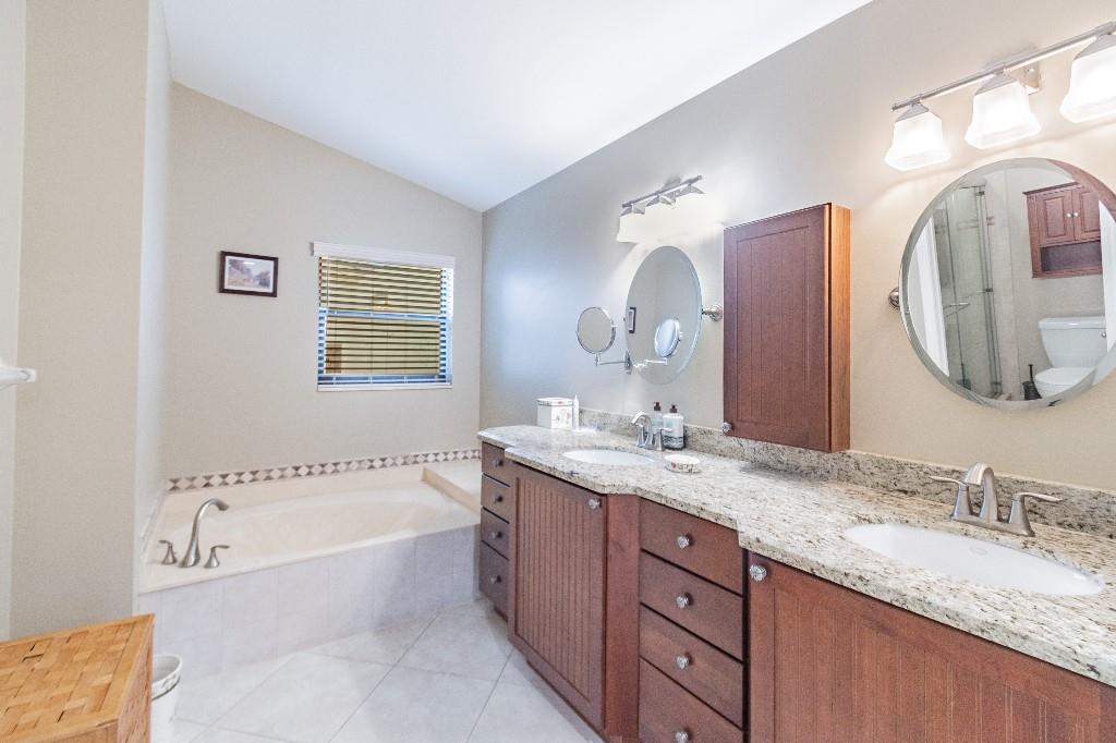 Mission Bay Tr G Rep - Residential