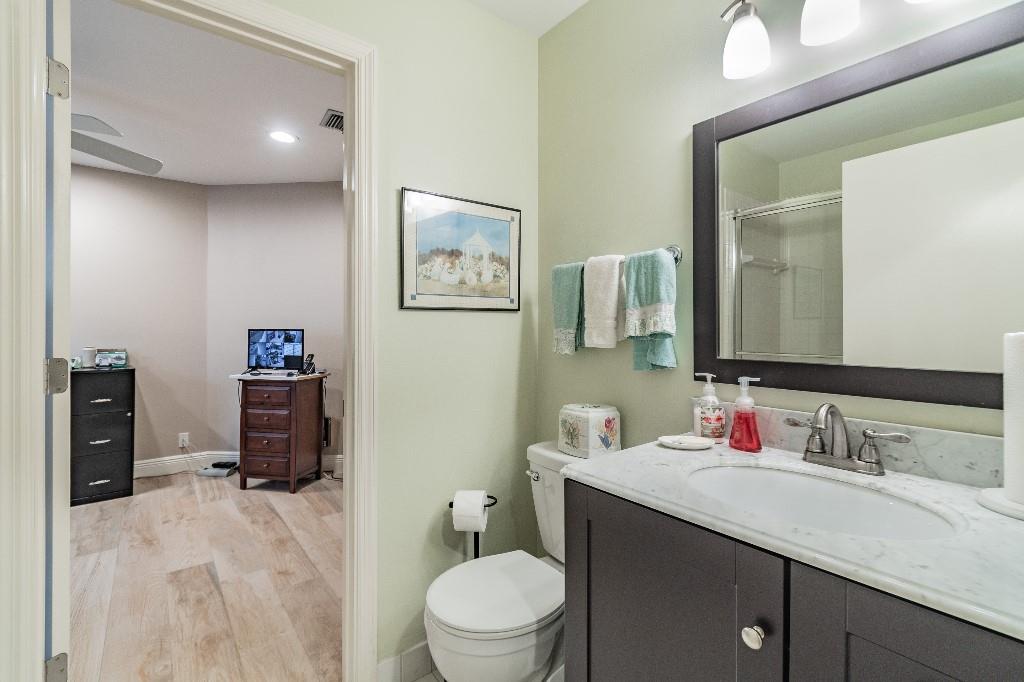 Mission Bay Tr G Rep - Residential