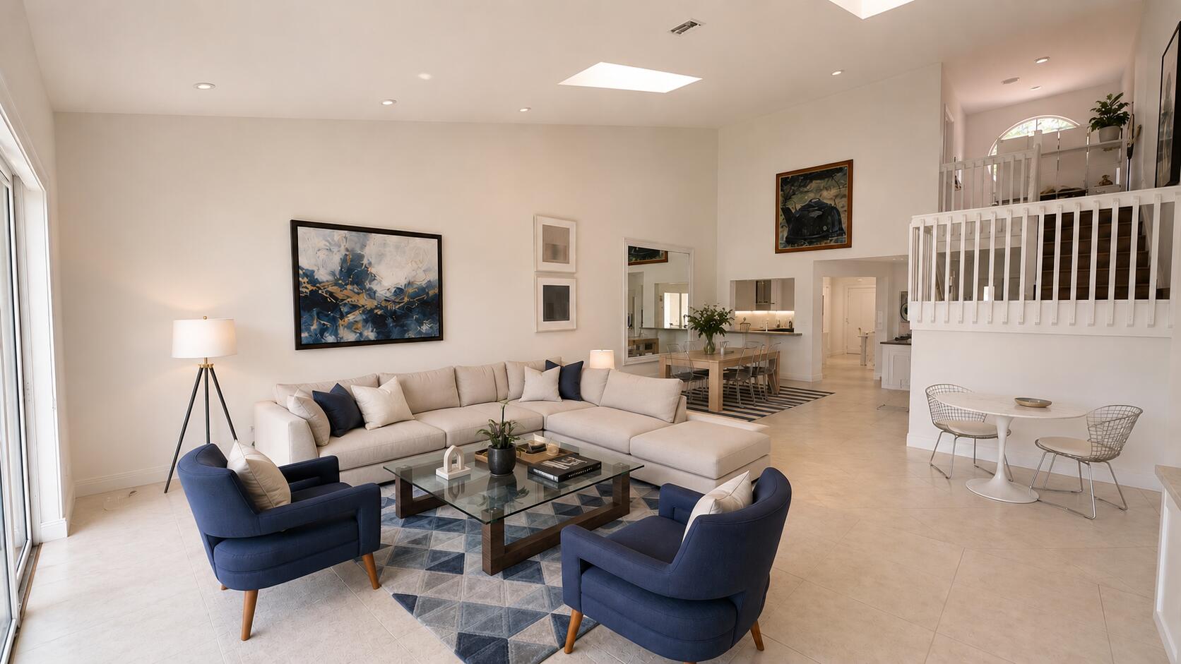 MISTY OAKS AT PALM-AIRE CONDO - Residential