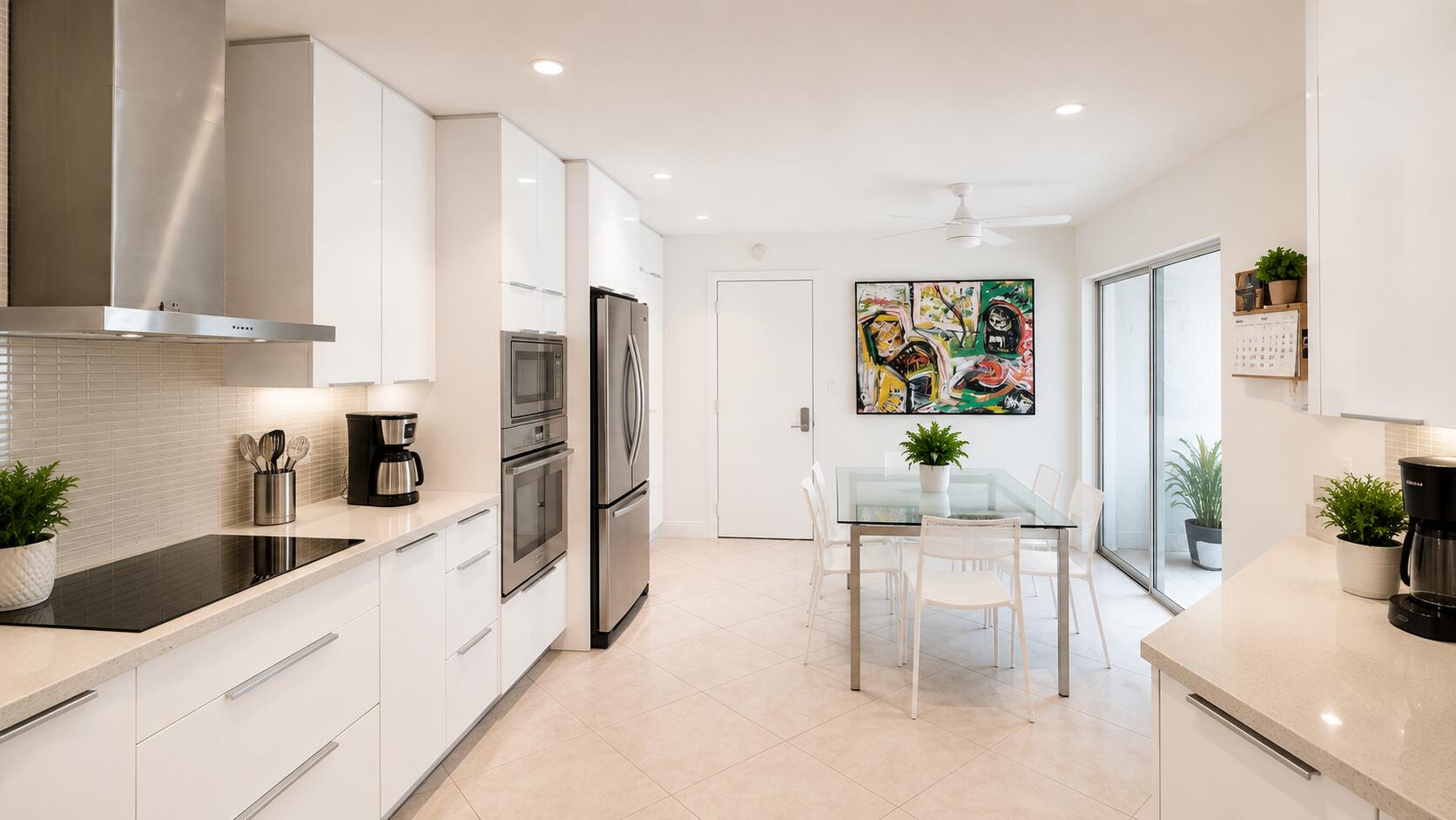 MISTY OAKS AT PALM-AIRE CONDO - Residential
